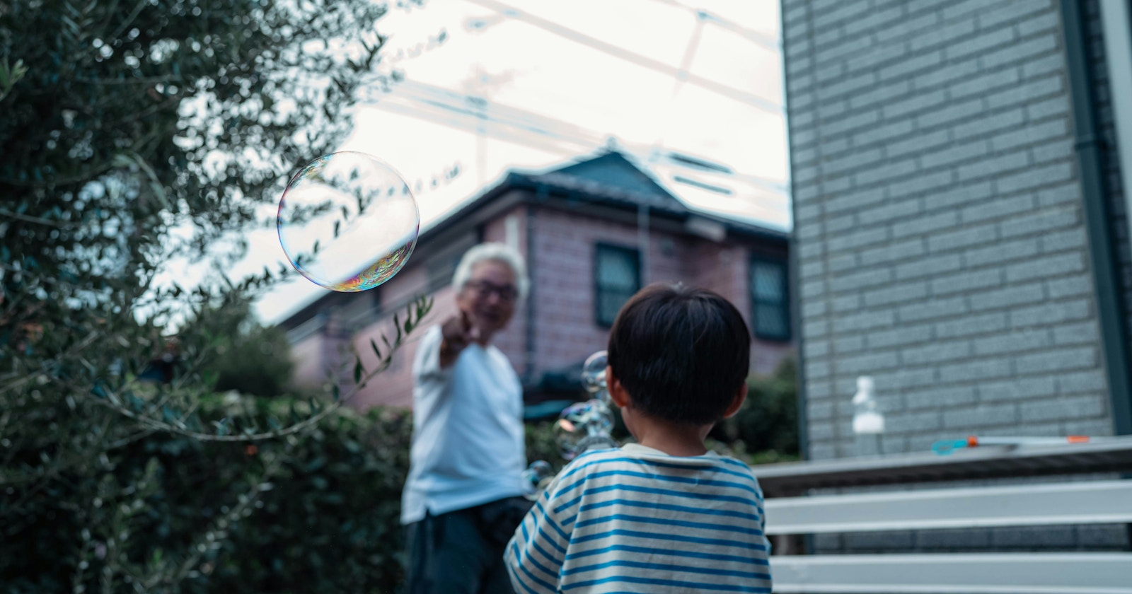 写真がもたらす心の安らぎ。富士フイルムが明らかにした、感情を豊かにするフォトセラピーの力 | Knowledge #234