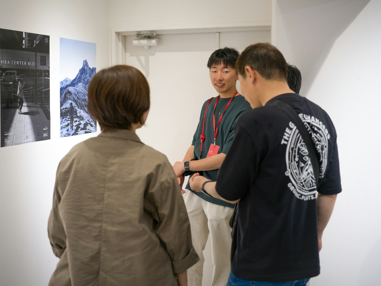 photo poster project | Kyoto | Event-Reportage | Release #855