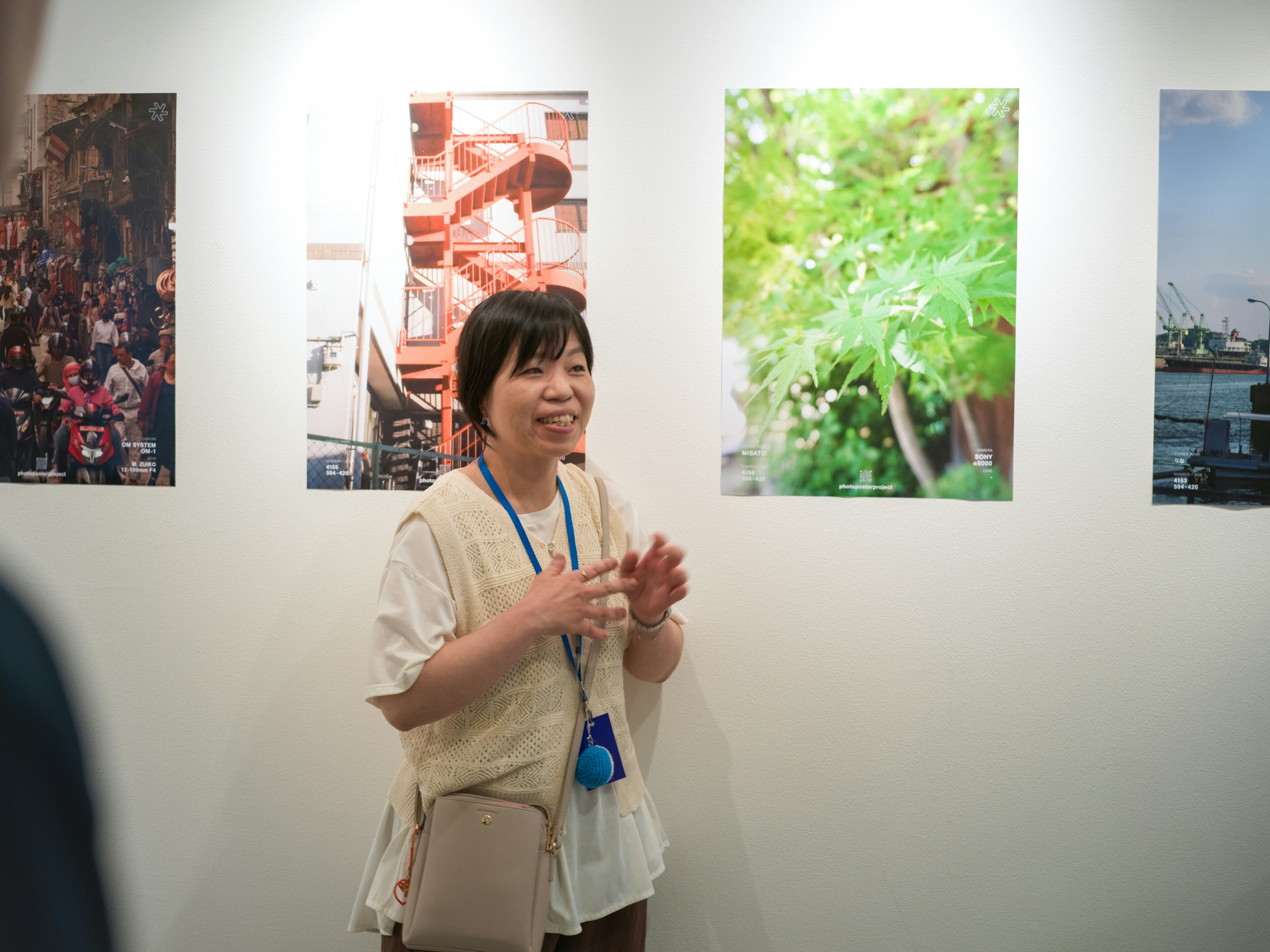 photo poster project | 大阪 | イベントレポート | Release #860