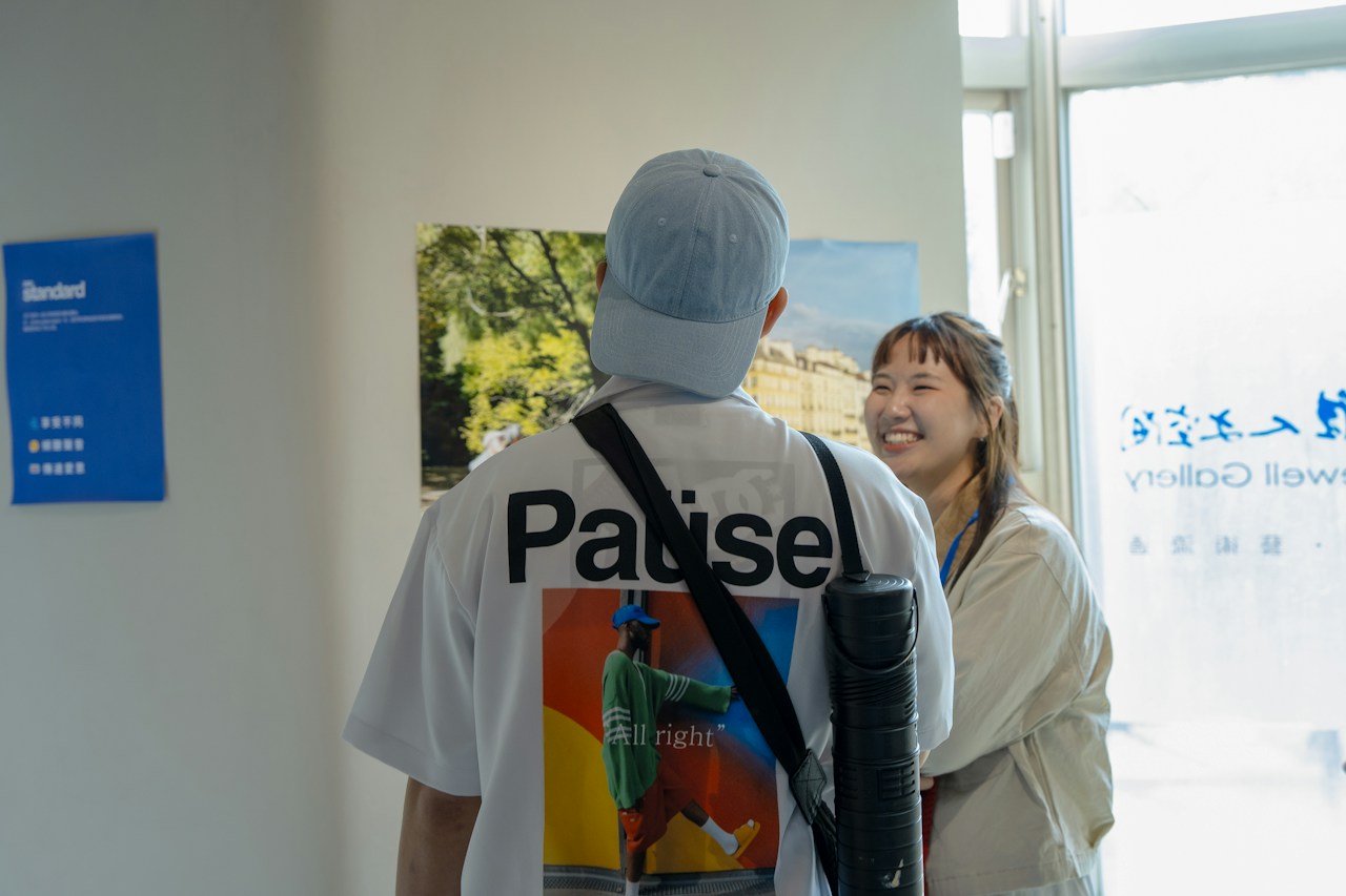 photo poster project | 高雄 | イベントレポート | Release #765