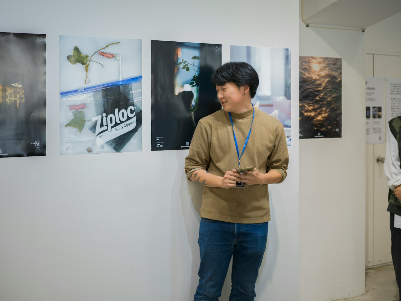 photo poster project | Kyoto | Report sull'evento | Release #650