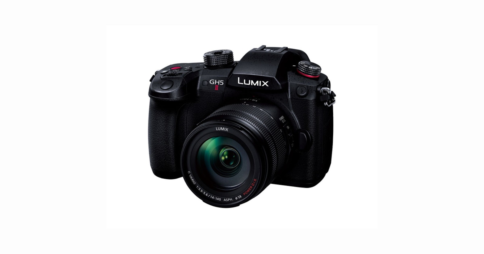 Versatile Scenes with New High-Magnification Zoom Lens Kit for 'LUMIX GH5II' | Panasonic