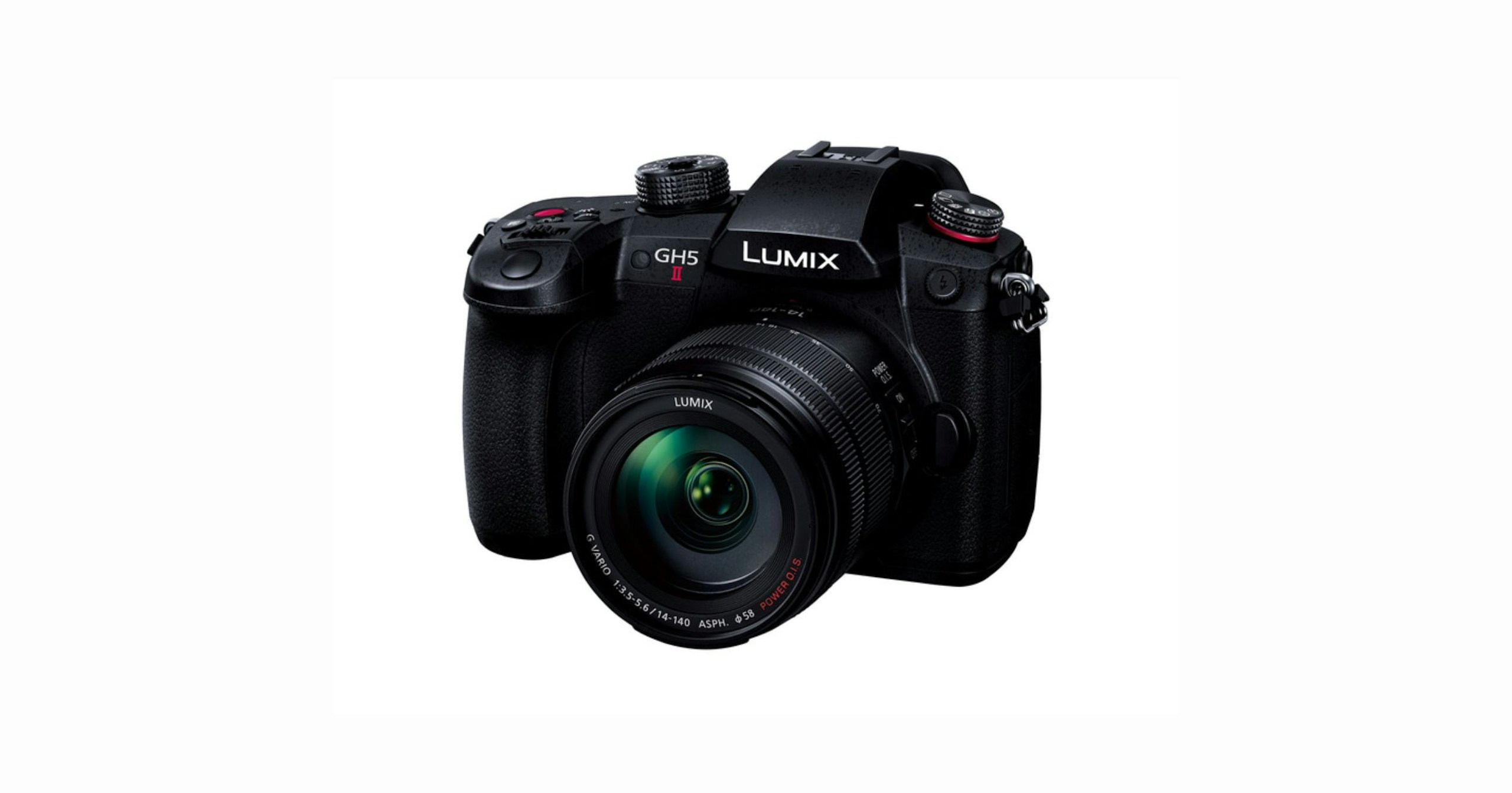 Versatile Scenes with New High-Magnification Zoom Lens Kit for 'LUMIX GH5II' | Panasonic