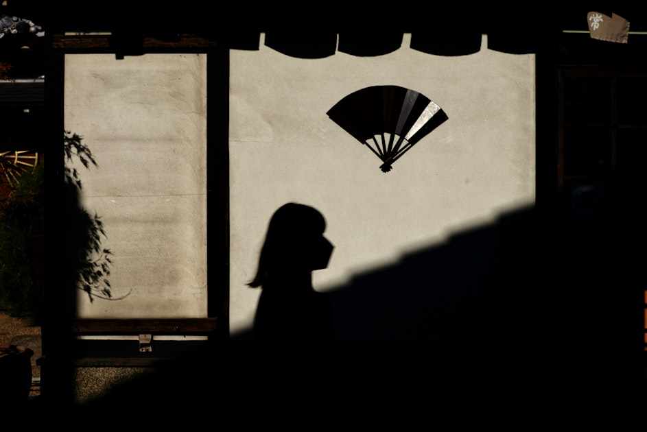 #shadow | 実態はない影を主人公にする | Focus #465 | マガジン | cizucu