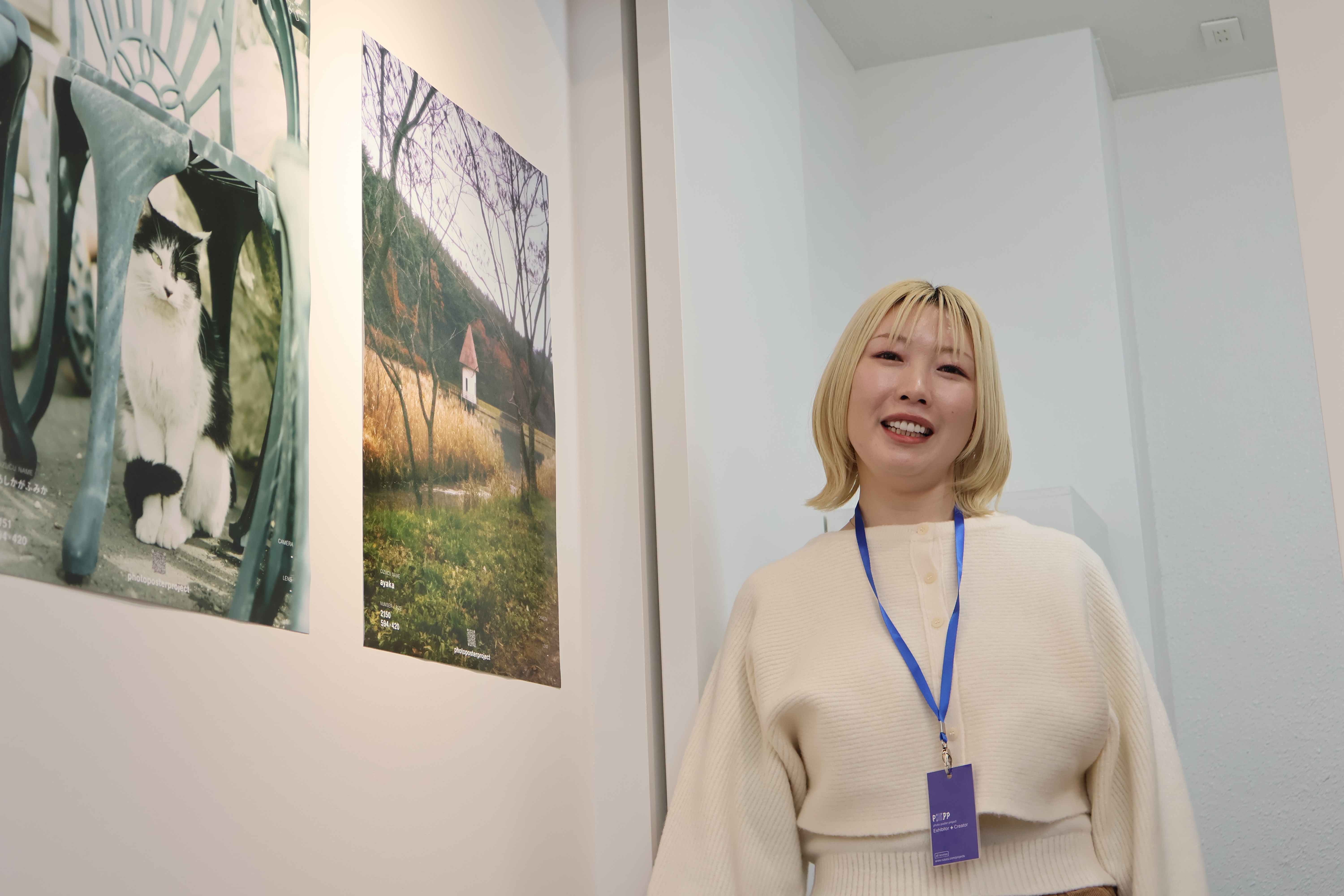 photo poster project | 仙台 | イベントレポート | Release #720