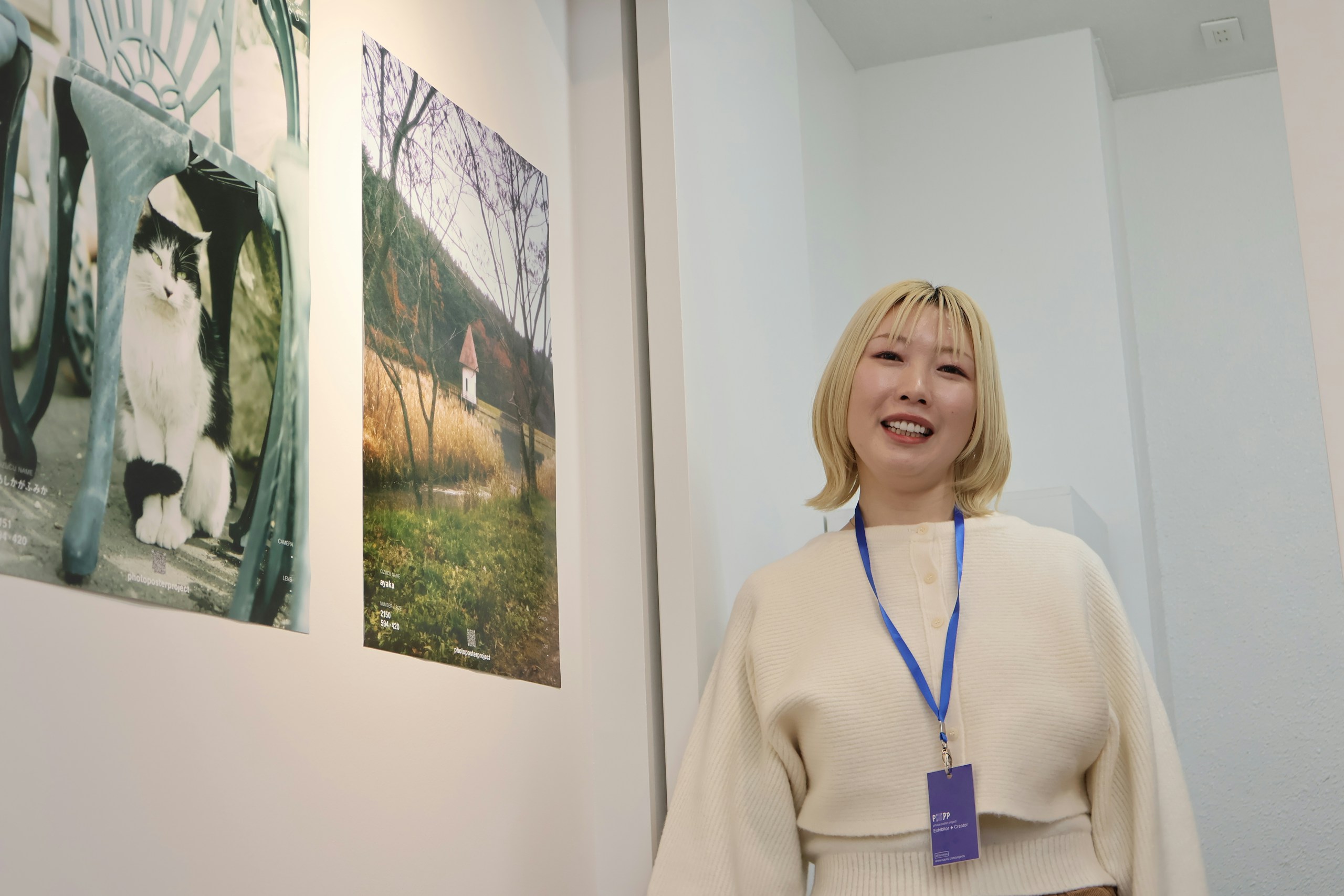photo poster project | 仙台 | イベントレポート | Release #720