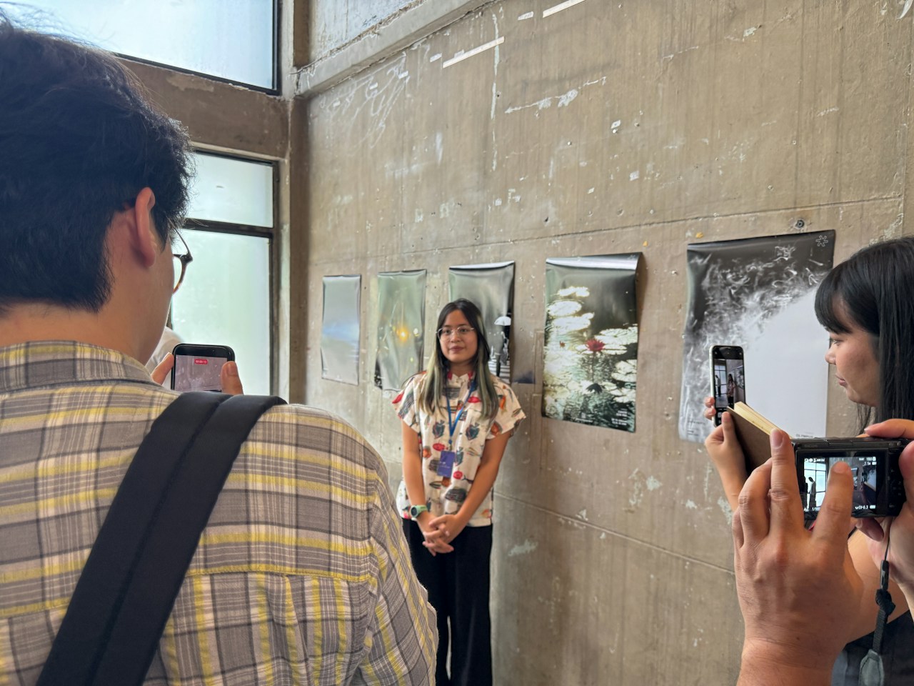 photo poster project | Bangkok | Veranstaltungsbericht | Release #890