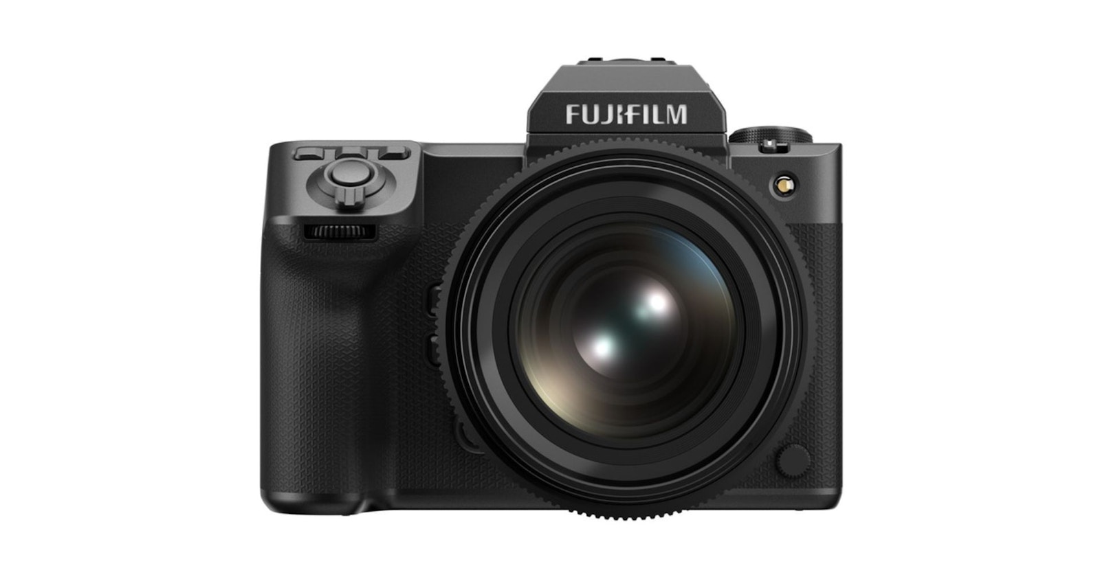 Latest Firmware for 'GFX100 II' and 'GF55mmF1.7 R WR' Released - Significant Improvement in Focus Ring Operation | FUJIFILM