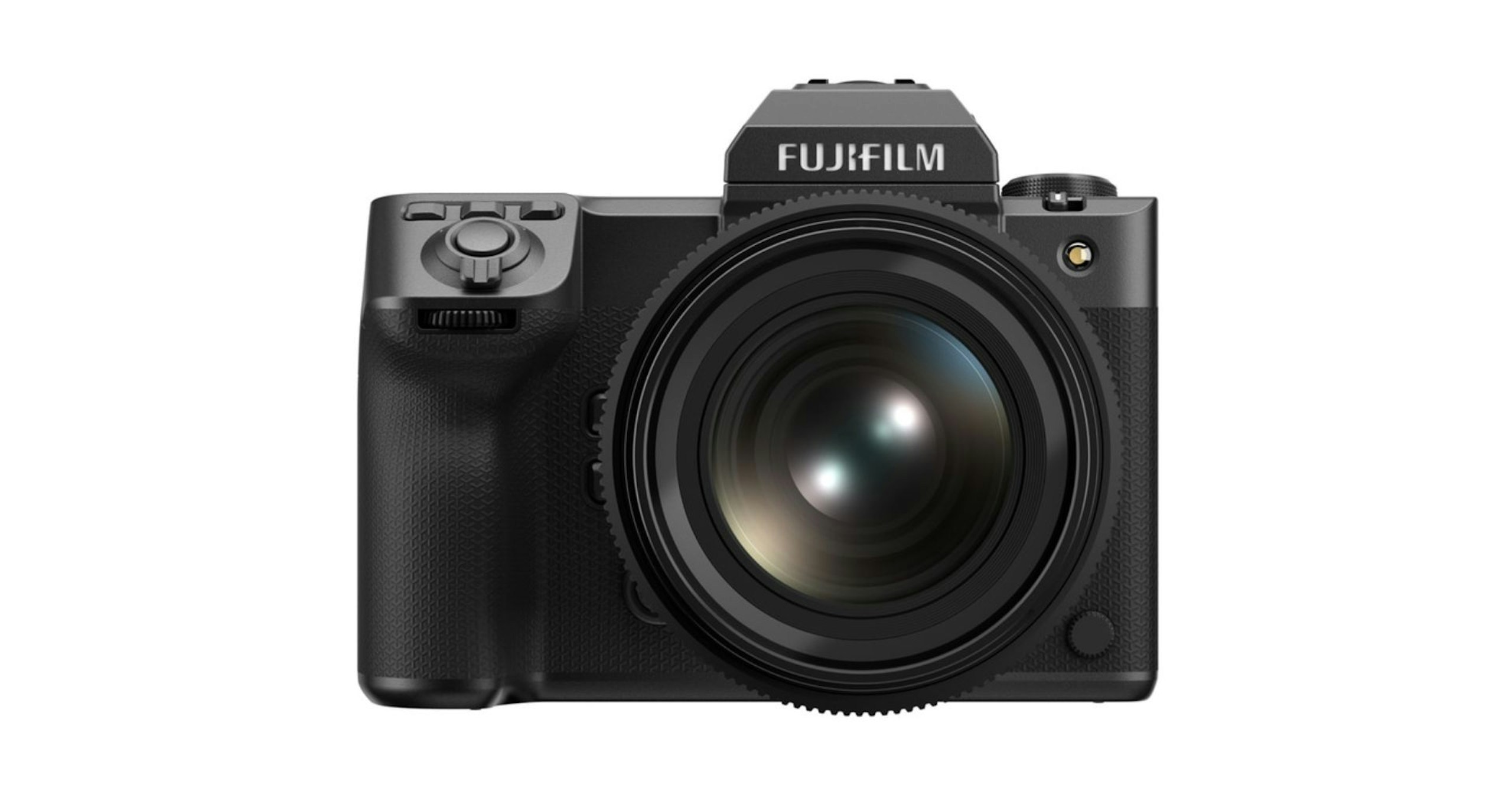 Latest Firmware for 'GFX100 II' and 'GF55mmF1.7 R WR' Released - Significant Improvement in Focus Ring Operation | FUJIFILM