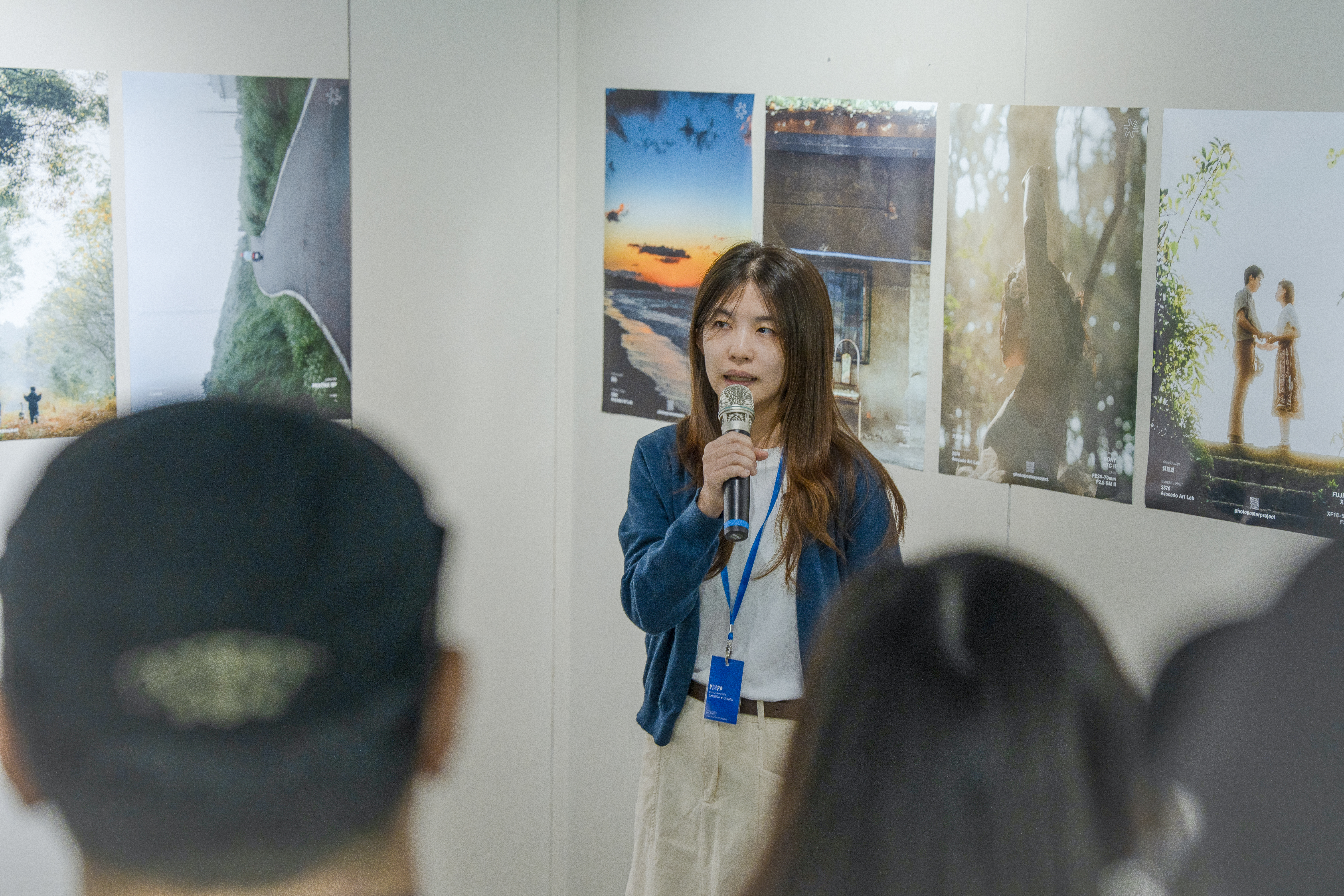 photo poster project | 高雄 | イベントレポート | Release #765