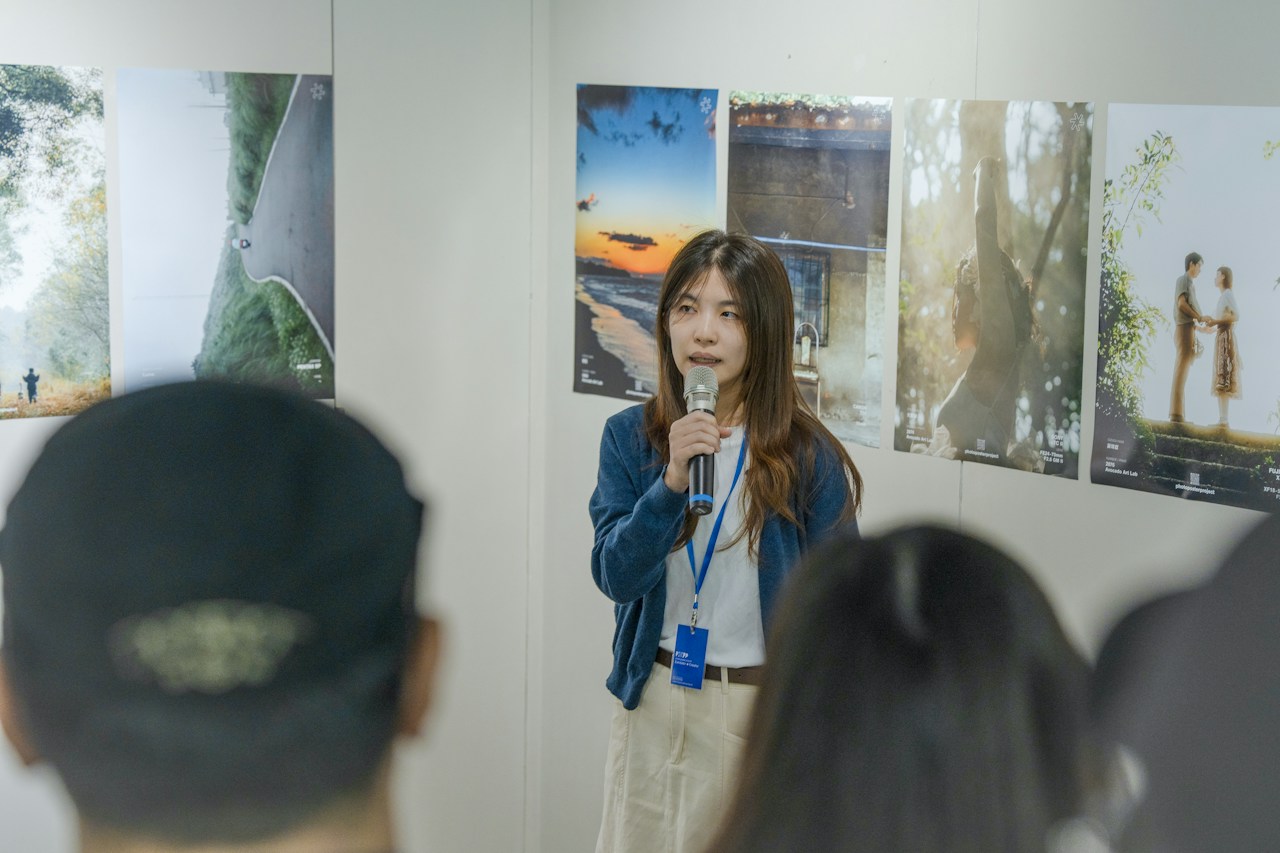 photo poster project | 高雄 | イベントレポート | Release #765