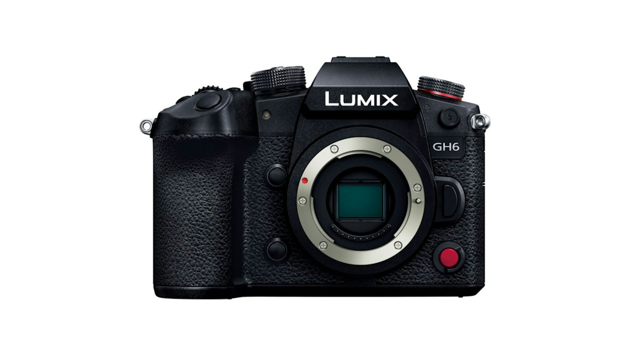 Neueste Firmware-Optionen für die „LUMIX GH6“ hinzugefügt | Panasonic