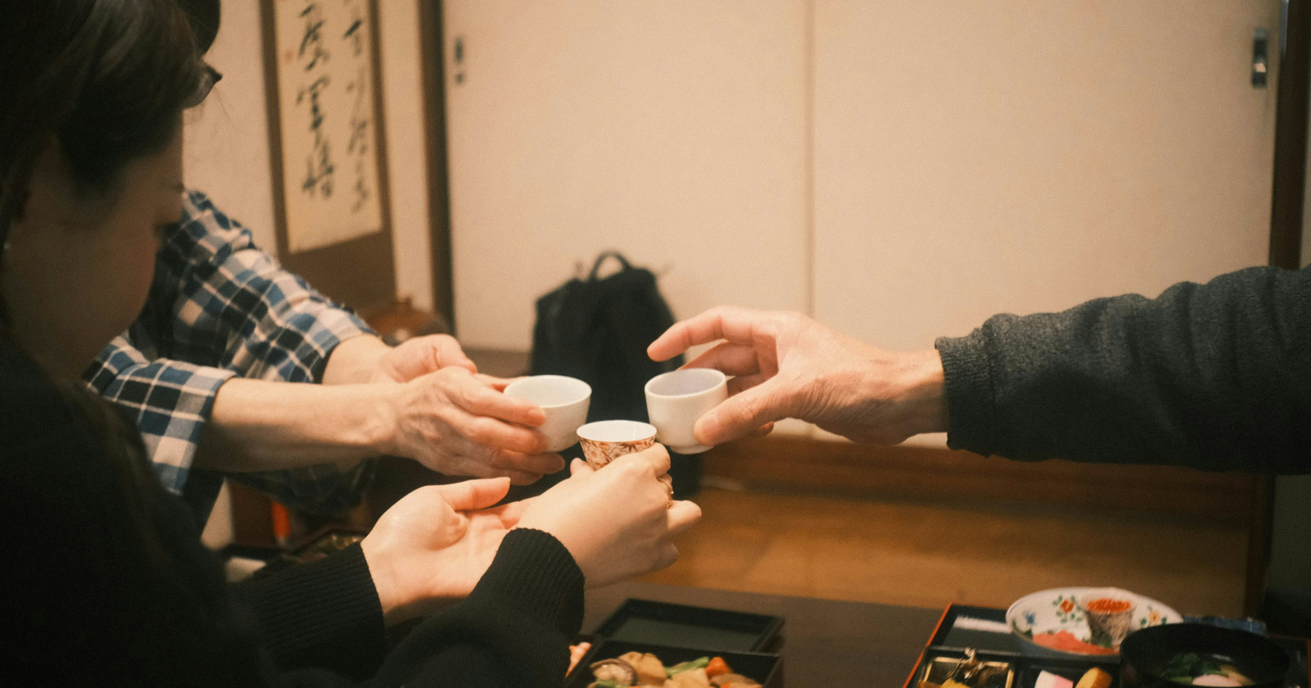 #お正月 | 日本の美しい伝統と習慣 | Focus #386
