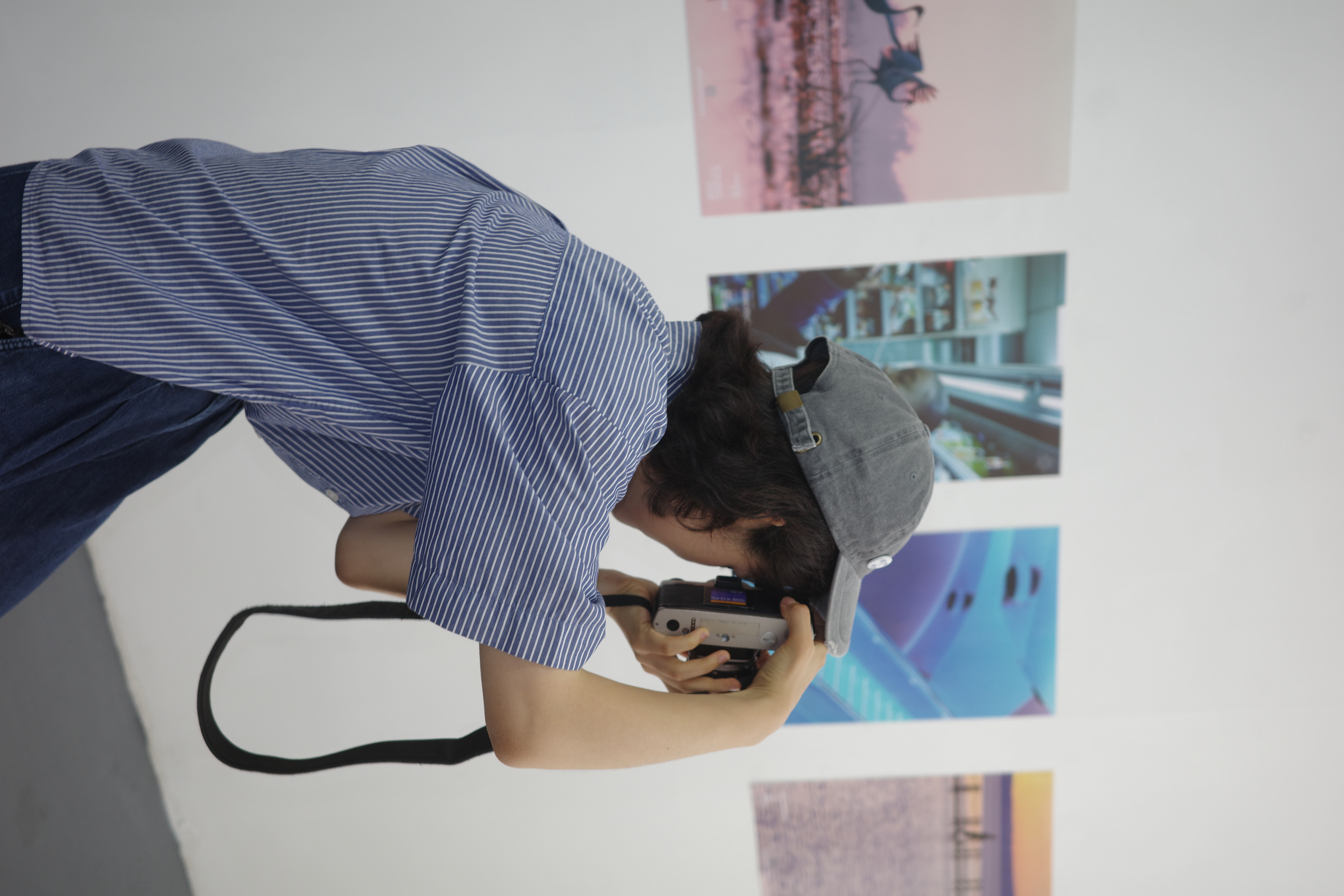 photo poster project | London | Eventbericht | Release #861