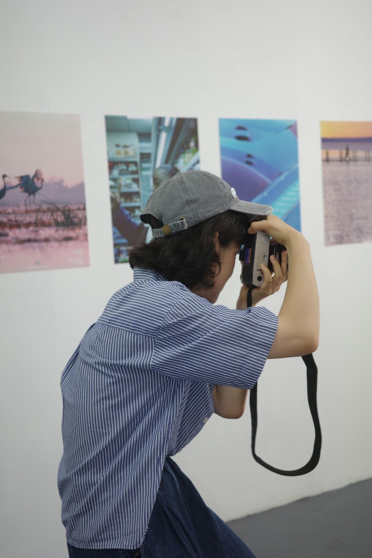 photo poster project | London | Eventbericht | Release #861