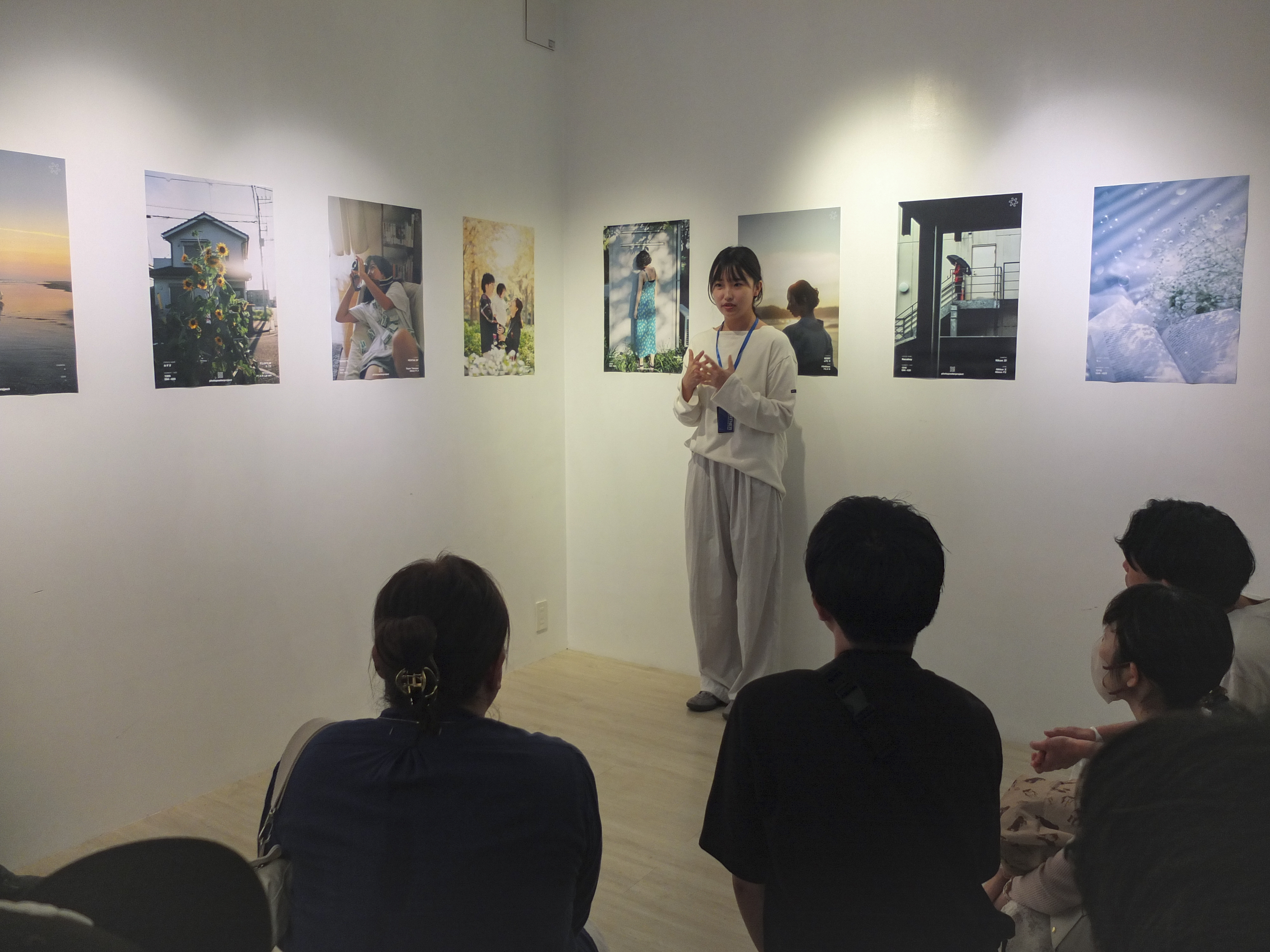 photo poster project | Tokio | Eventbericht | Release #639