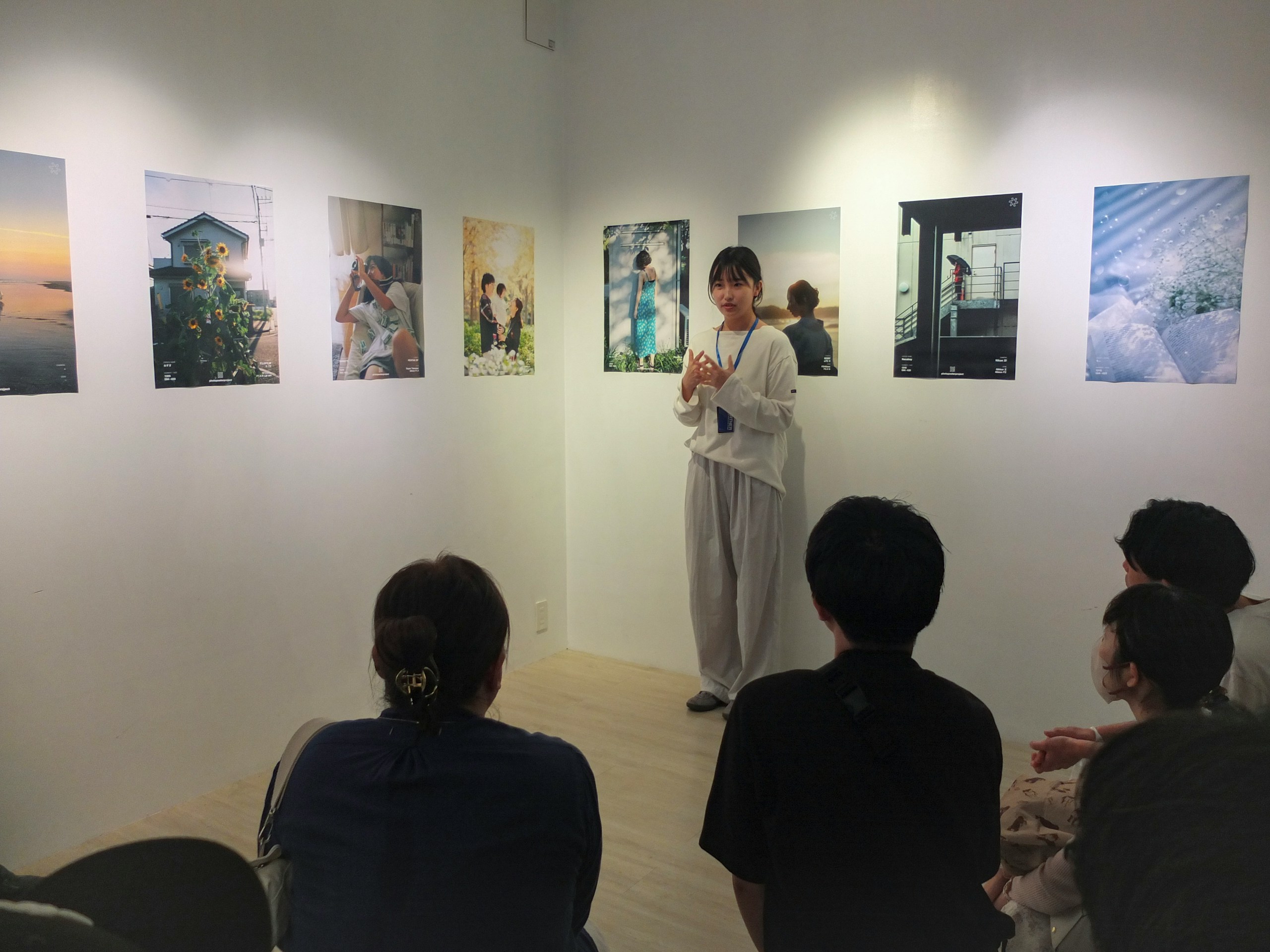 photo poster project | Tokio | Eventbericht | Release #639