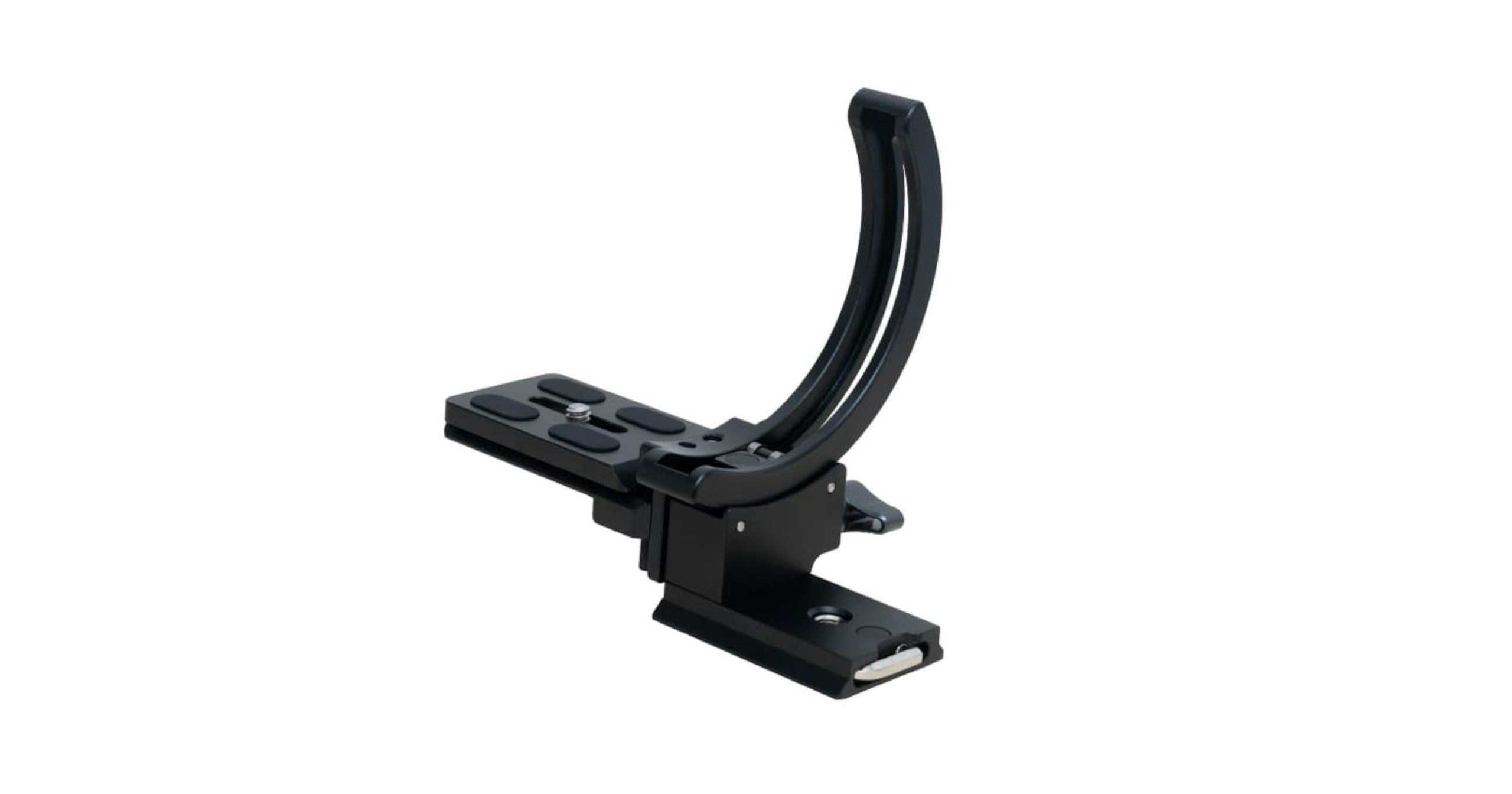 Erhöhte Flexibilität beim Fotografieren mit der vertikal-horizontalen Umstellplatte „Fotopro X-Rotator95“ | Asanuma Shokai
