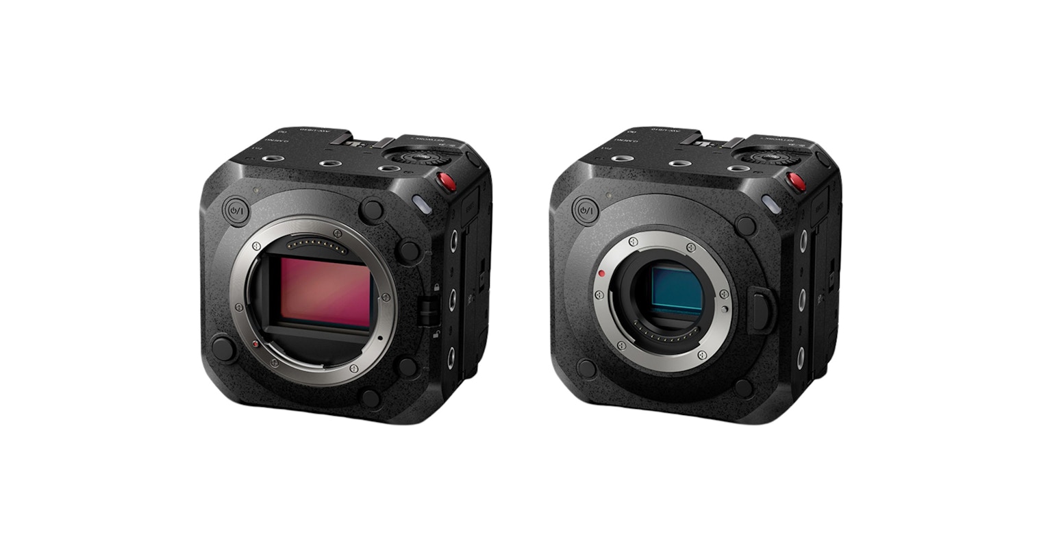 ボックススタイルの業務用4Kマルチパーパスカメラ「AW-UB50/AW-UB10」発表 | Panasonic