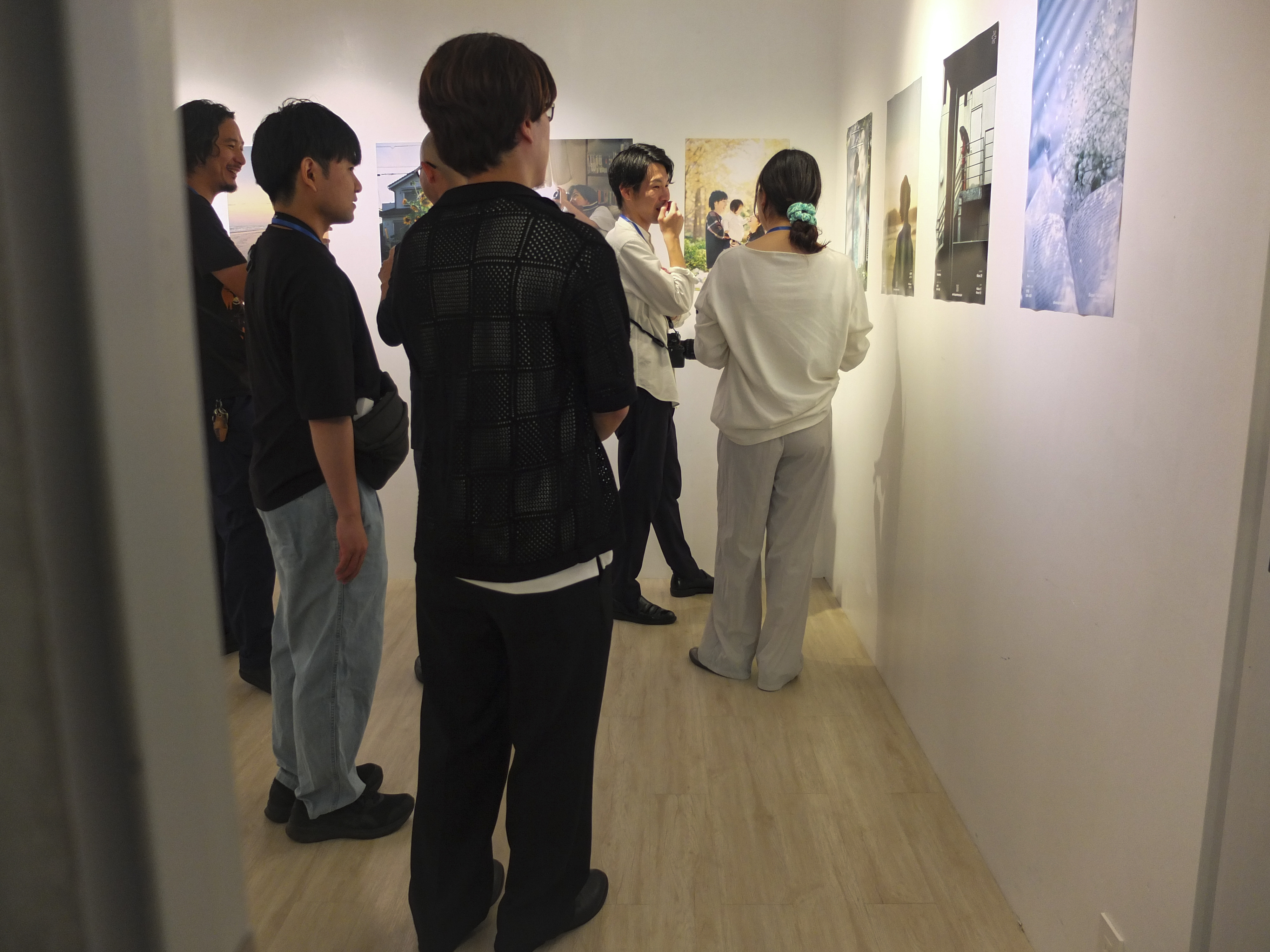 photo poster project | Tokio | Eventbericht | Release #639