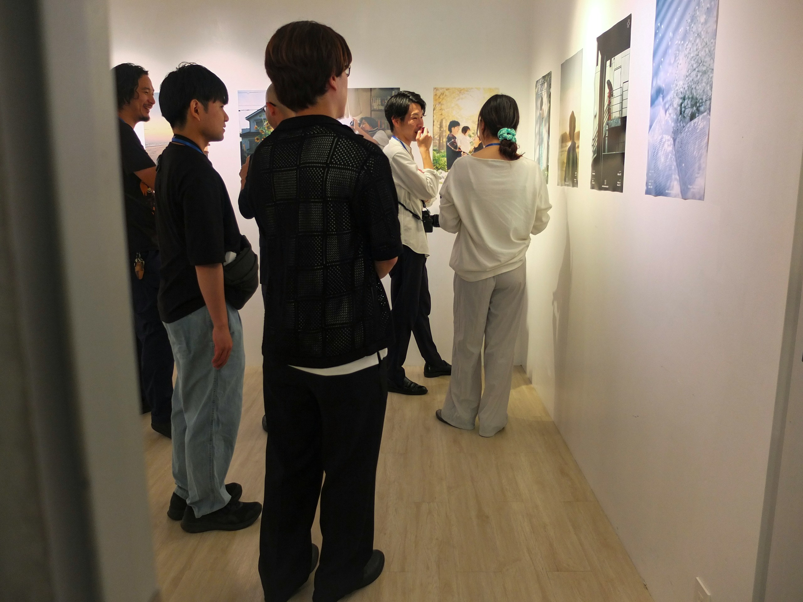 photo poster project | Tokio | Eventbericht | Release #639