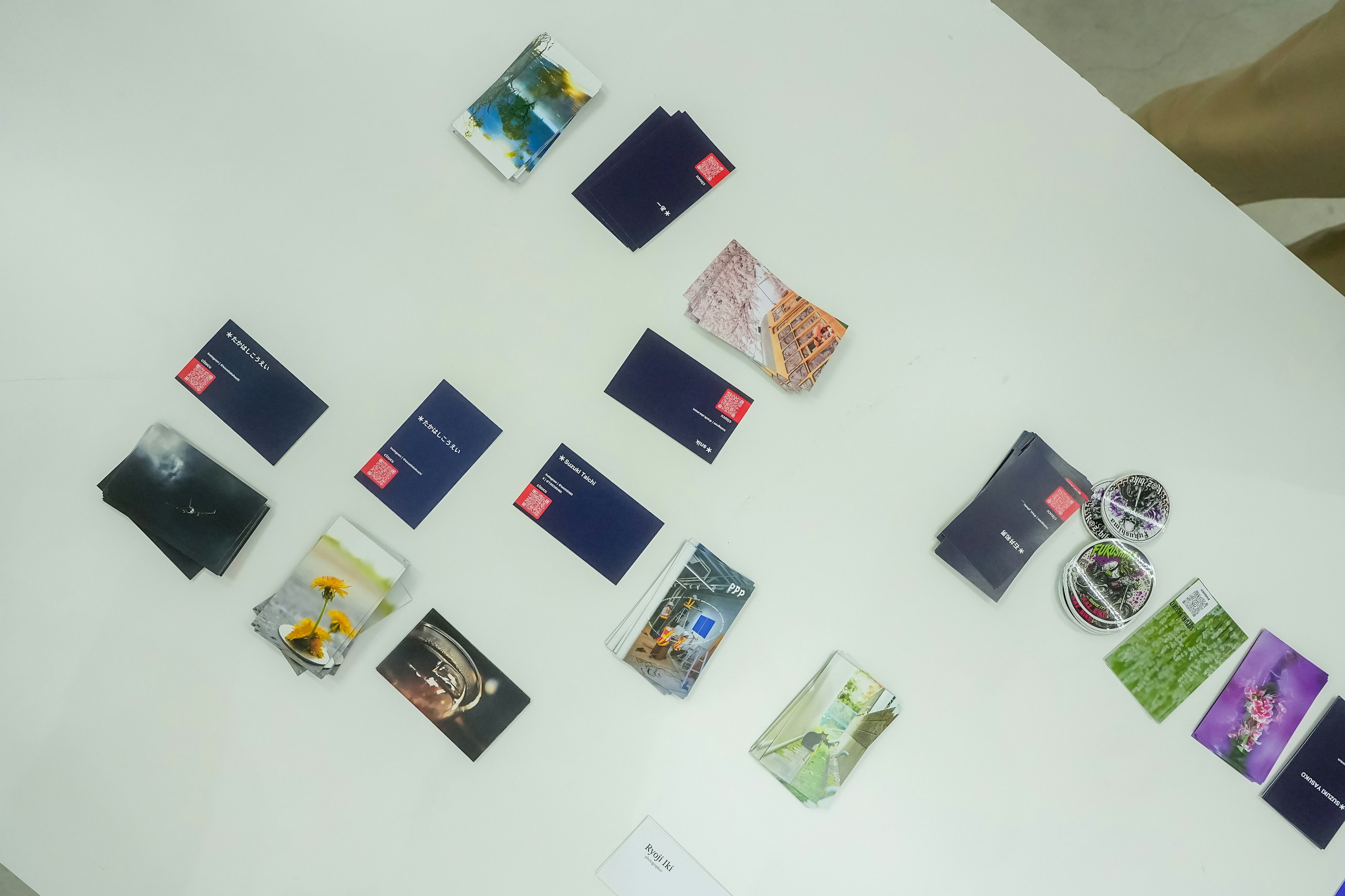 photo poster project | Sendai | Report dell’evento | Release #876