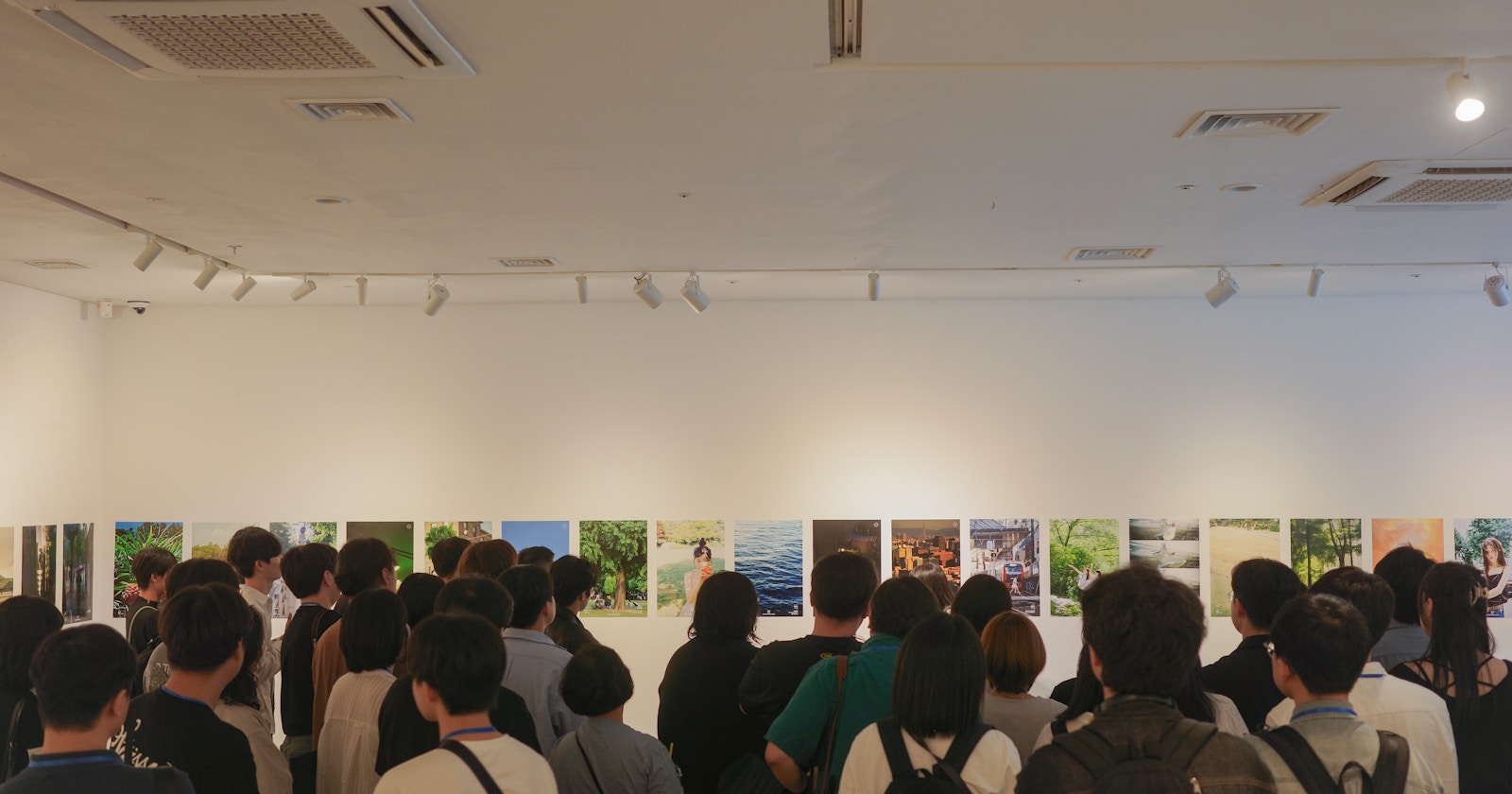 【展示者募集中】1月開催 in ソウル・弘大 | あなたの写真をポスター展示 | Release #679