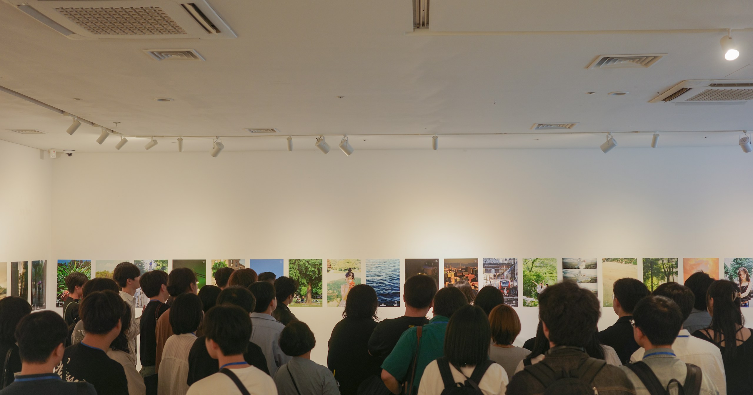 【展示者募集中】1月開催 in ソウル・弘大 | あなたの写真をポスター展示 | Release #679