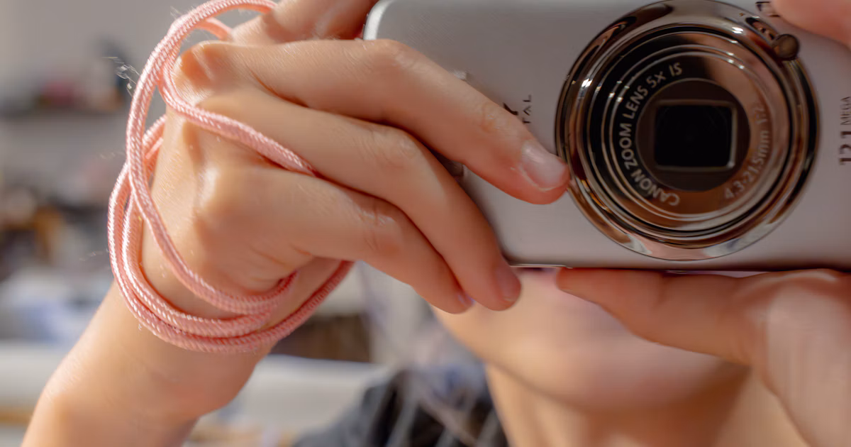 Capture the Unexpected with Your Camera | Focus #309