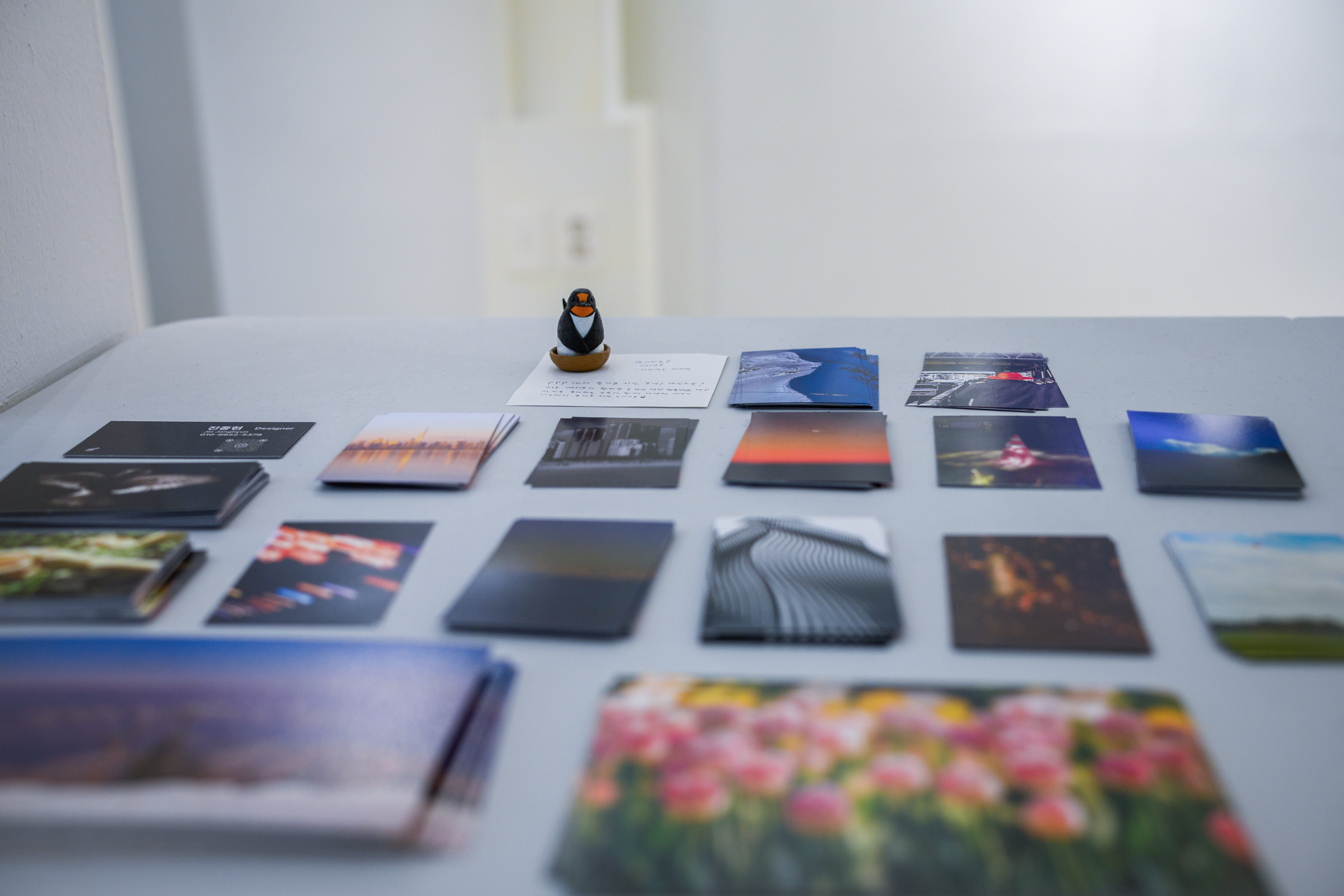 photo poster project | โซล | รายงานกิจกรรม | Release #714