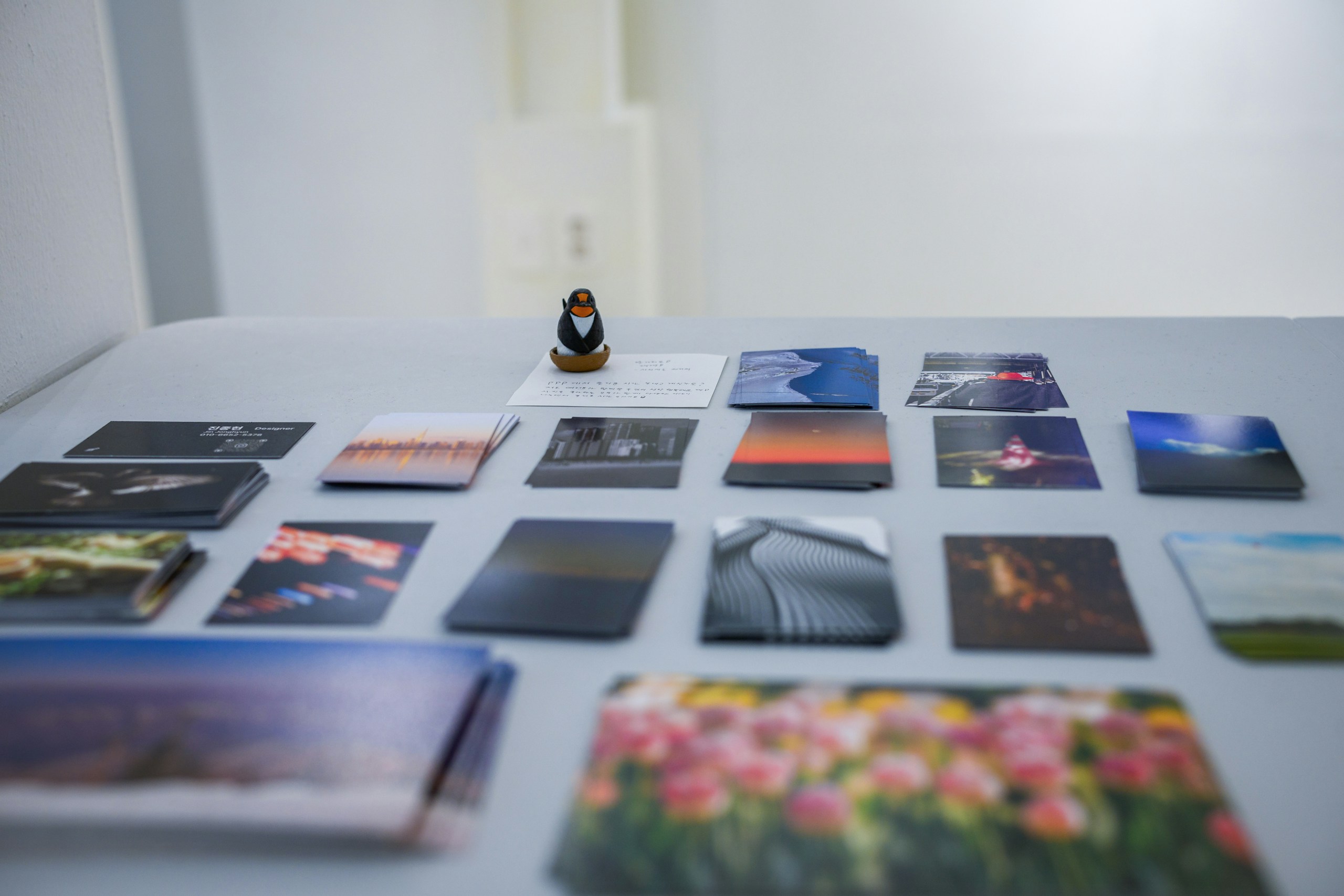 photo poster project | โซล | รายงานกิจกรรม | Release #714