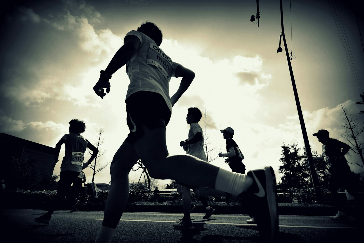 Photo by masakun