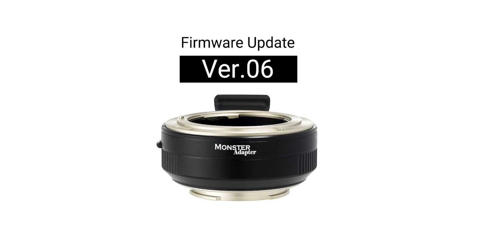 MonsterAdapter's 'LA-FE1' and 'LA-FE2' Firmware Update Fixes Issues | Shoten Kobo