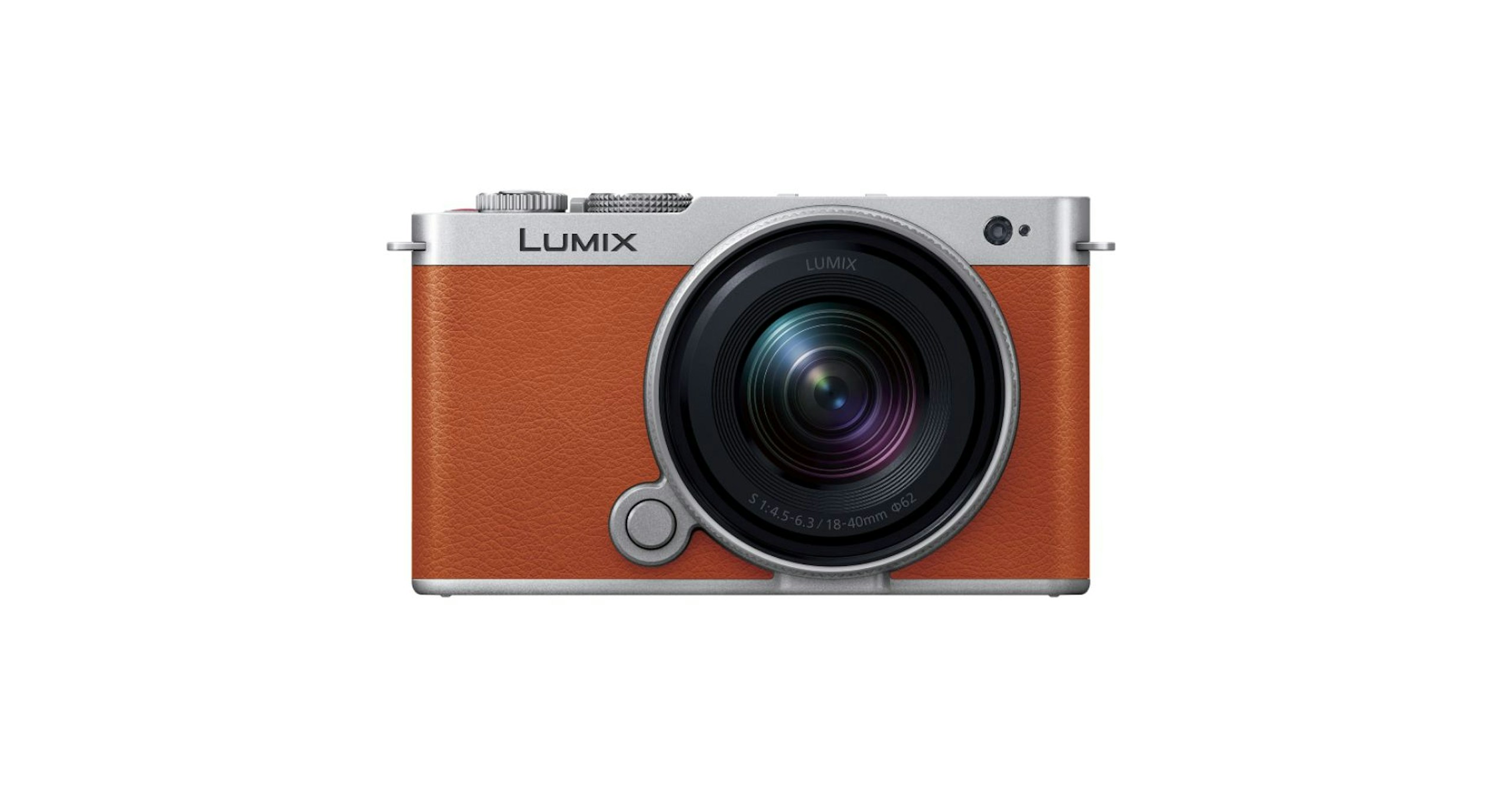 New Color Variations for 'LUMIX S9' and Zoom Lens Kit 'LUMIX S 18-40mm F4.5-6.3' Added | Panasonic