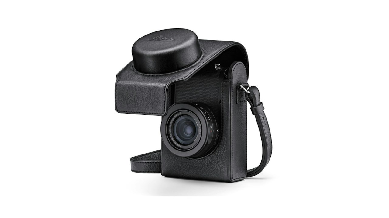 The Pinnacle of Integrated Lens: Leica D-LUX8 | Leica