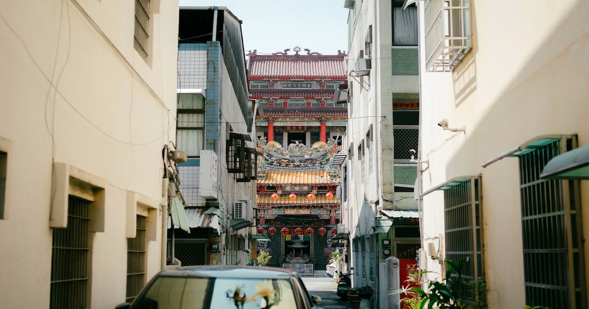 【Open Call】15. März (So) in Kaohsiung, Taiwan | Zeigen Sie Ihr Foto als Poster | Release #721