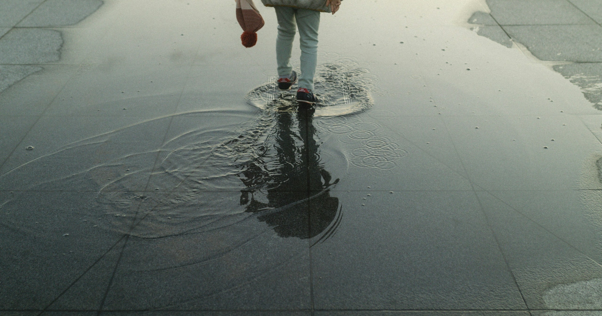 cizucu主宰『Living with Rain』| Challenge #222
