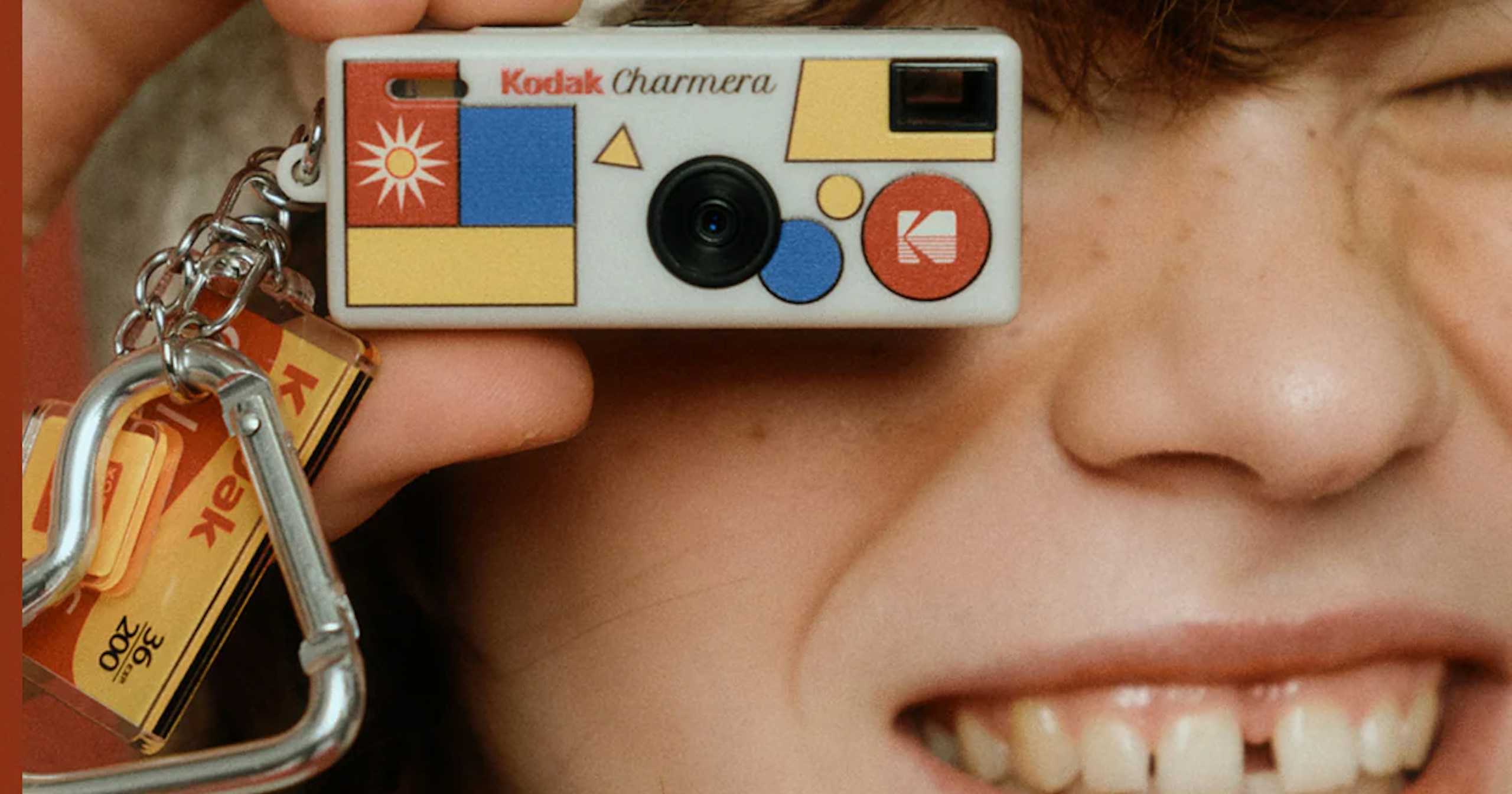 Kodak Charmera Mengantarkan Era Baru Kamera Digital Retro | Release #830