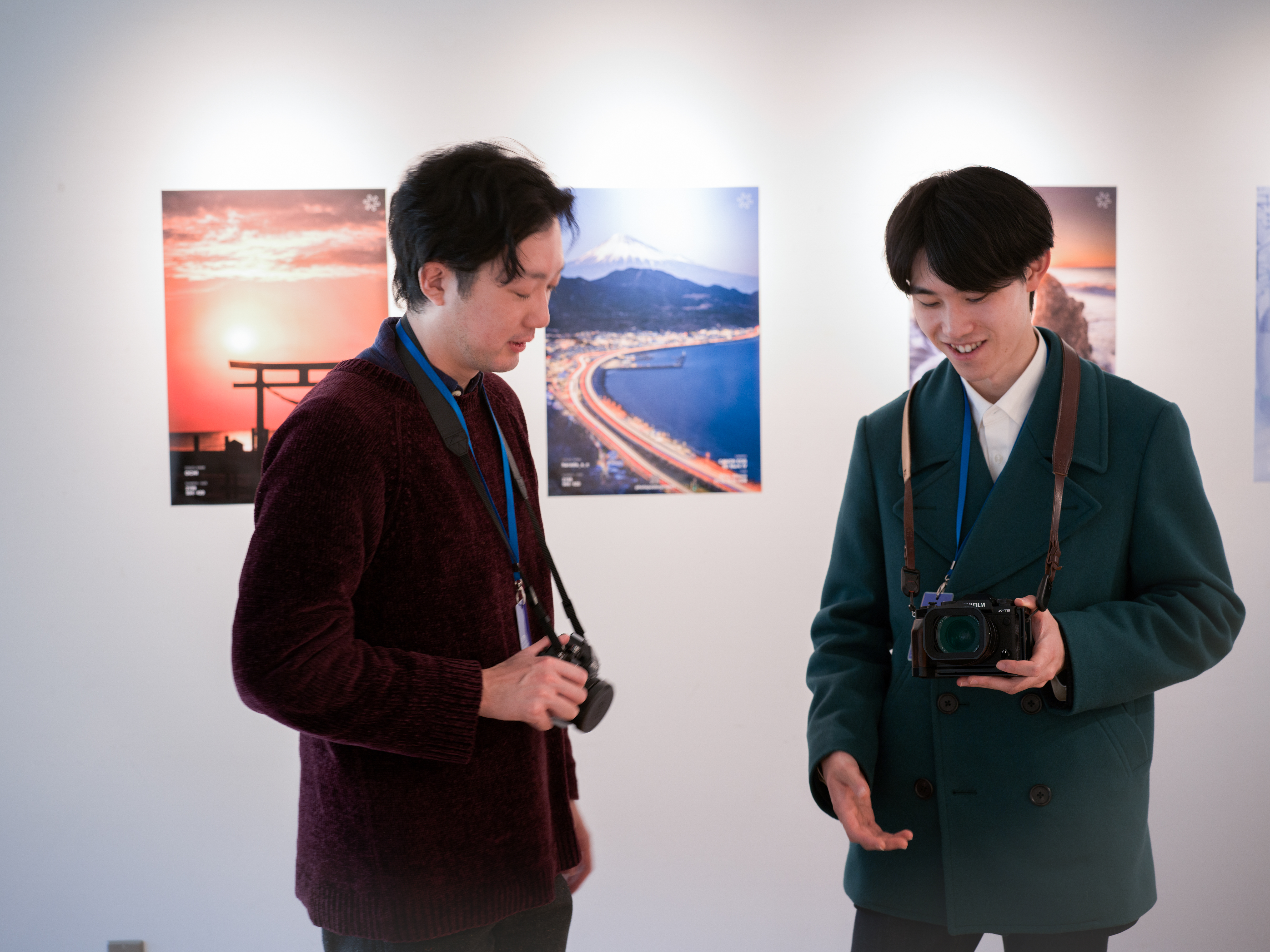 photo poster project | Shizuoka | Event-Reportage | Release #717