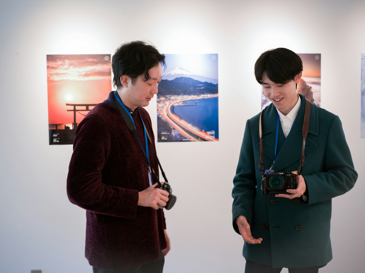 photo poster project | Shizuoka | Event-Reportage | Release #717