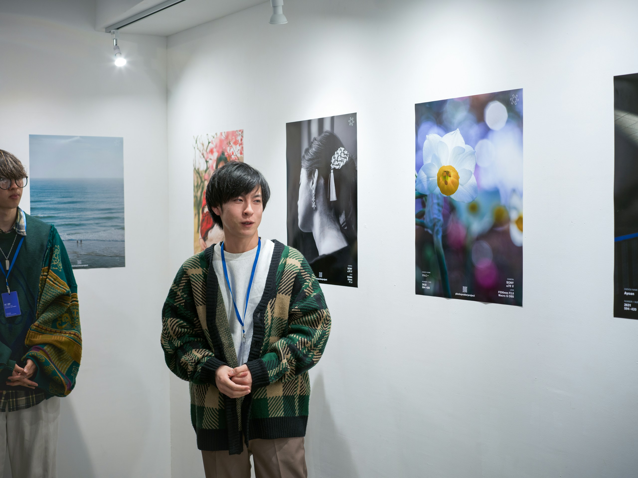 photo poster project | 大阪 | イベントレポート | Release #752