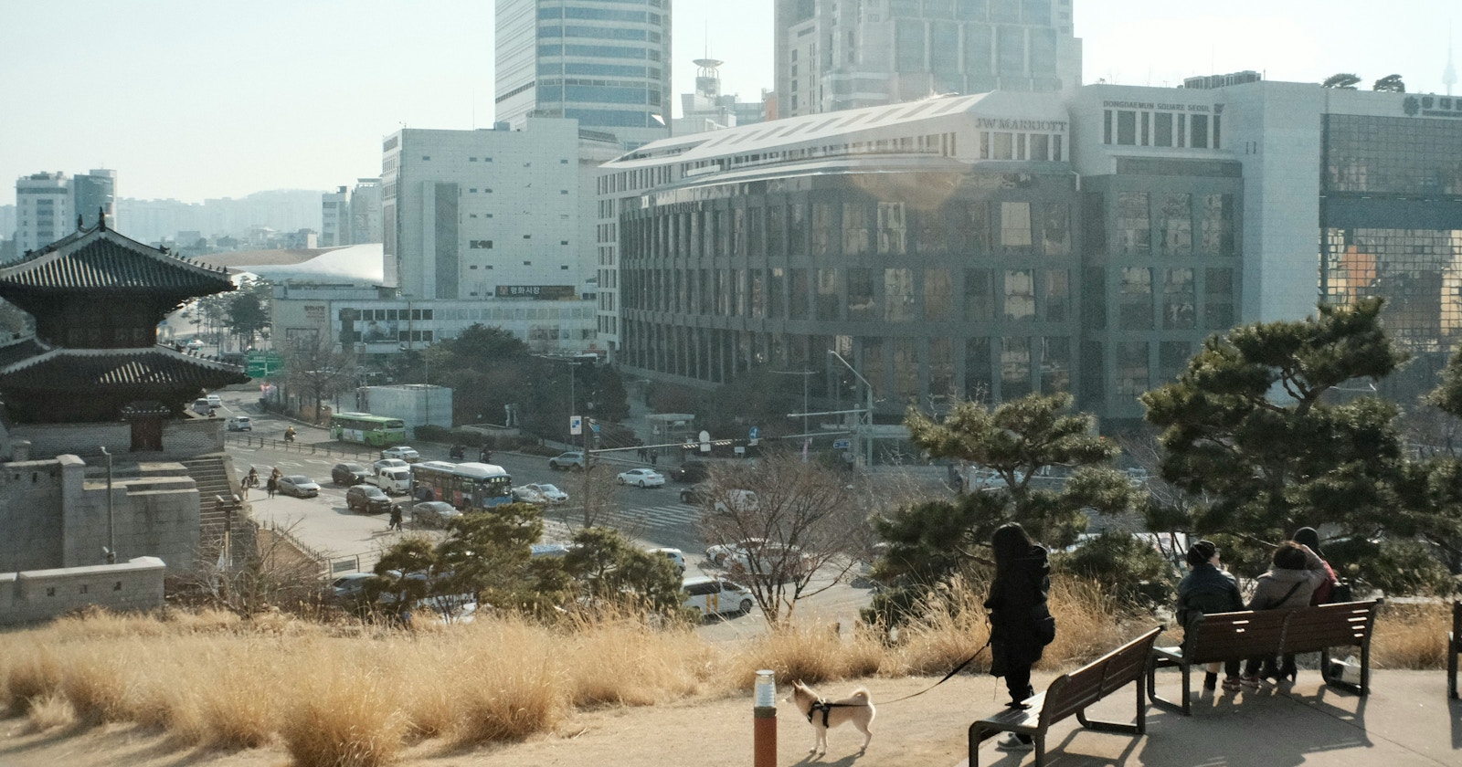 【展示者募集中】11月開催 in ソウル・弘大 | あなたの写真をポスター展示 | Release #634
