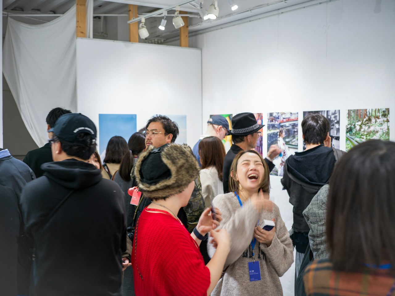 photo poster project | Osaka | Laporan Acara | Release #723