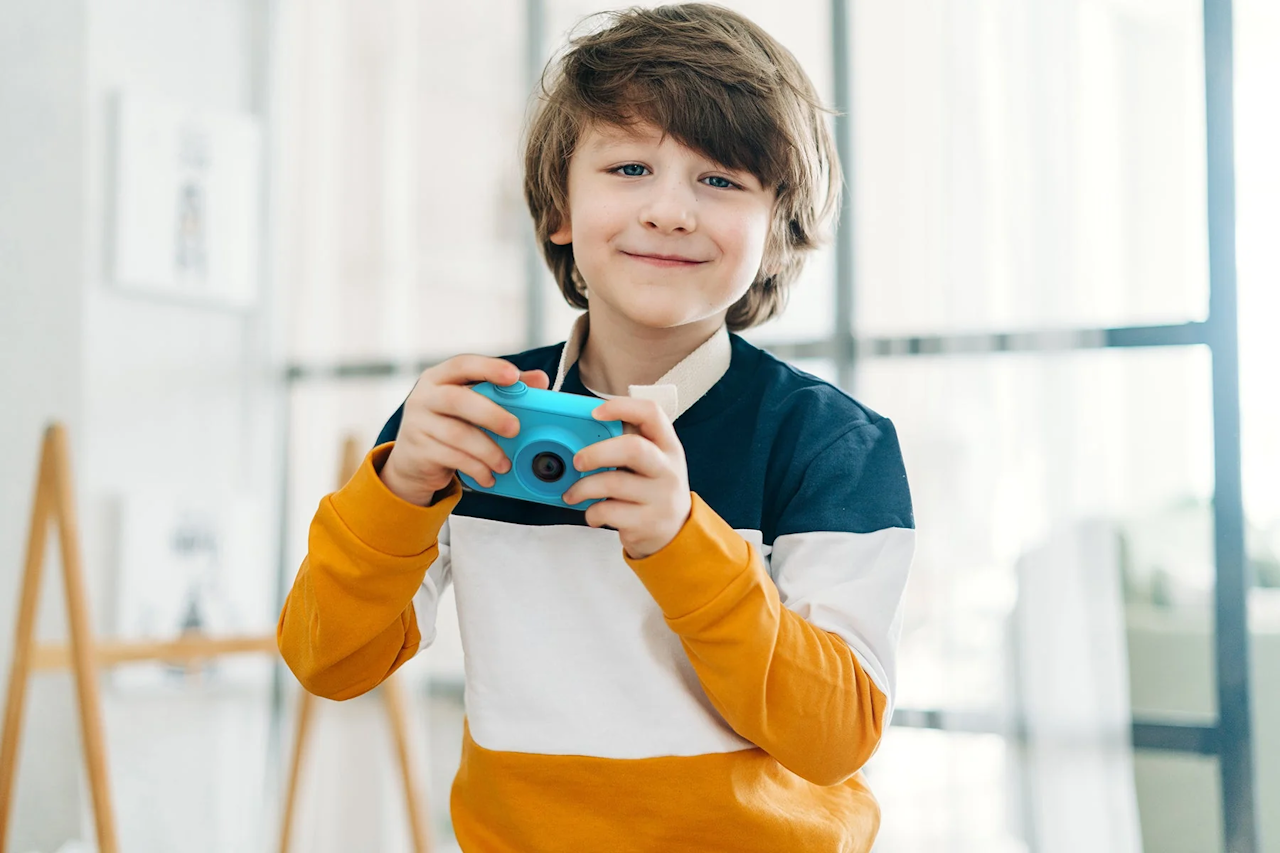 Ranked #1 at Yodobashi Camera! Discover the Charm of myFirst Camera 10 | Release #325