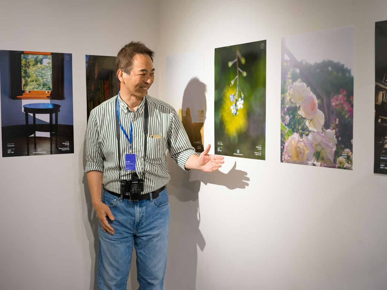 photo poster project | Kyoto | Event-Reportage | Release #855