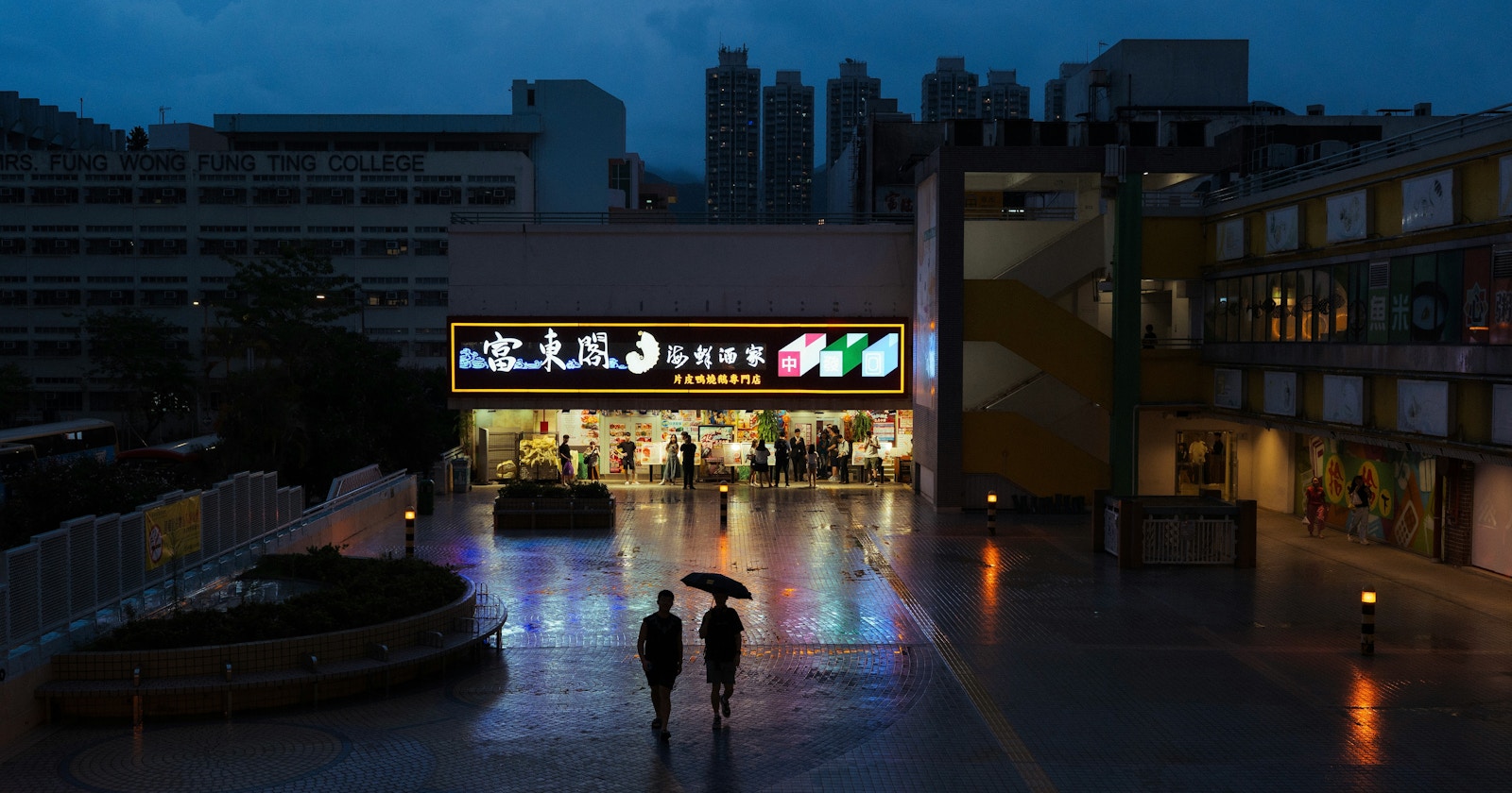 Read Your Photography | かつてそこにあった光 | Focus #666
