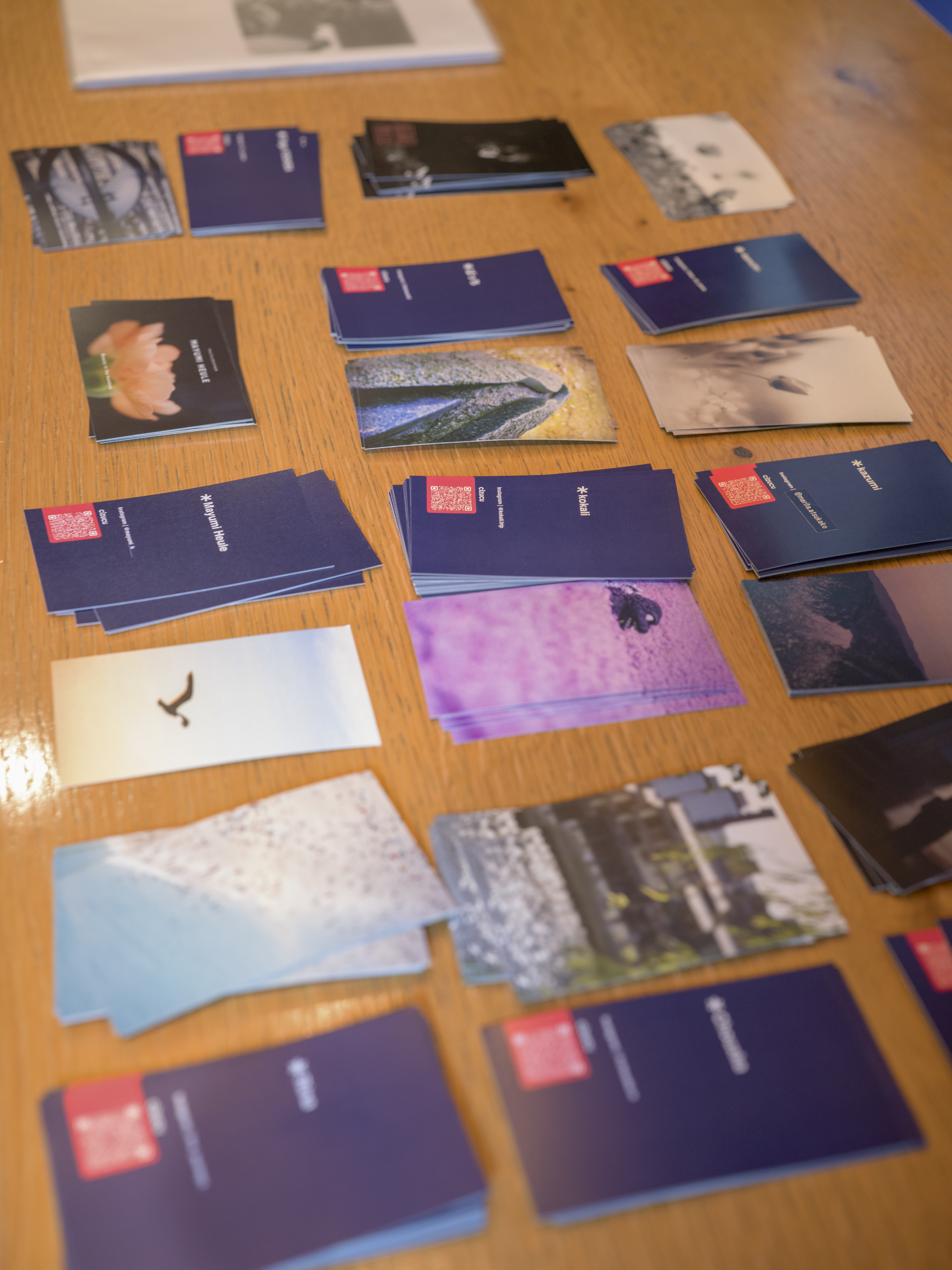 photo poster project | Osaka | Report dell'evento | Release #641
