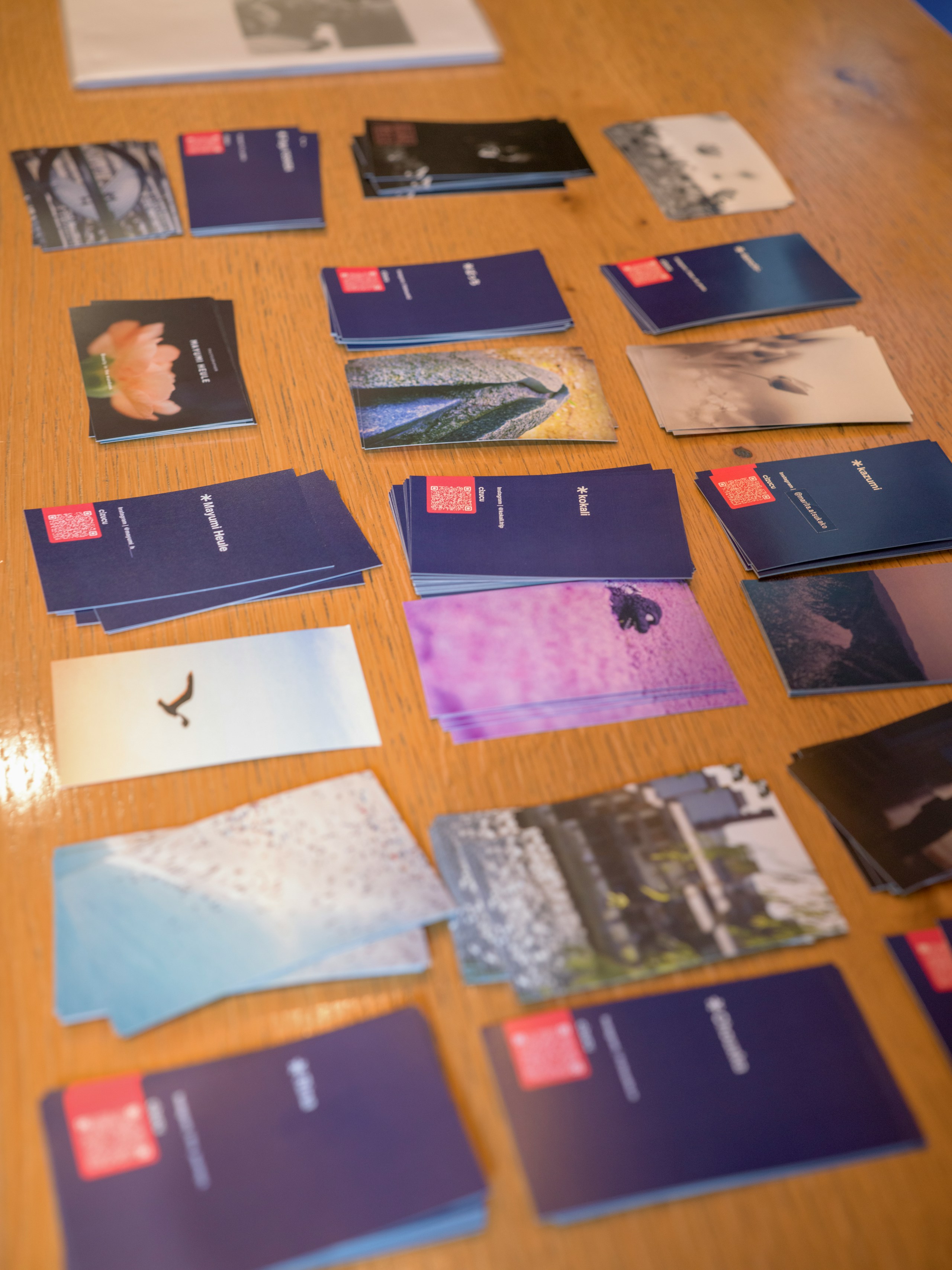 photo poster project | Osaka | Report dell'evento | Release #641