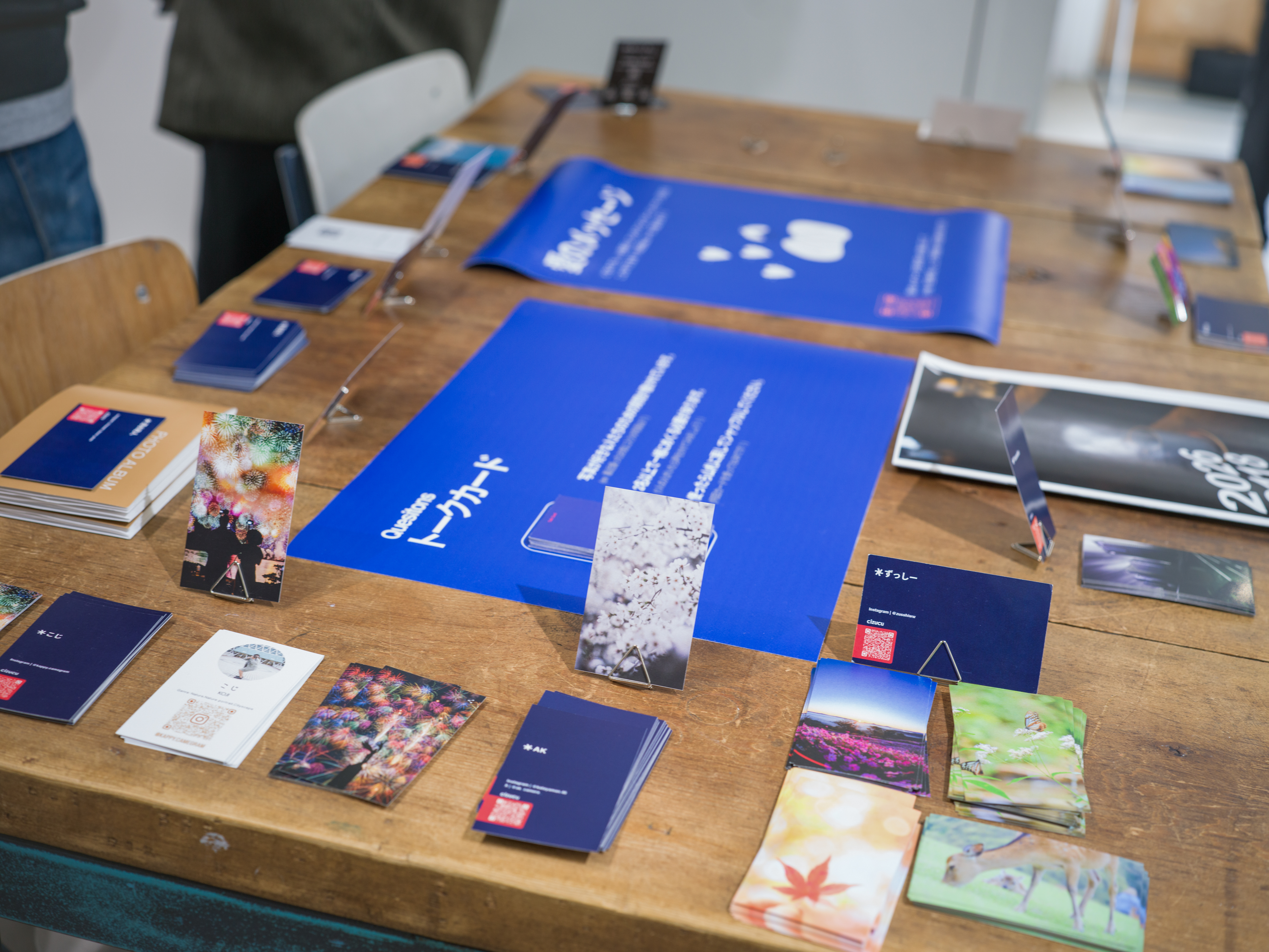 photo poster project | Osaka | Reportage sull'evento | Release #723