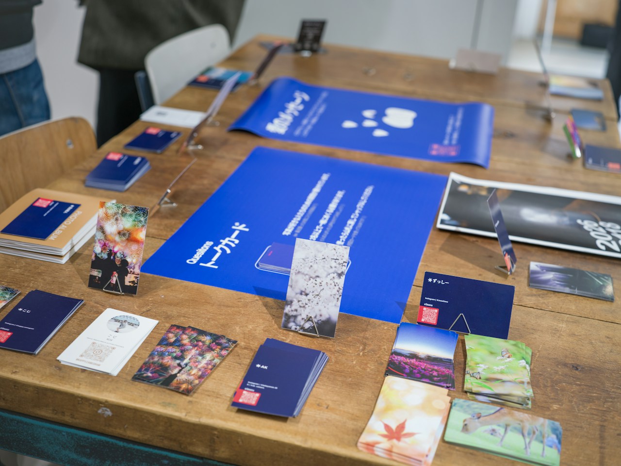 photo poster project | Osaka | Laporan Acara | Release #723